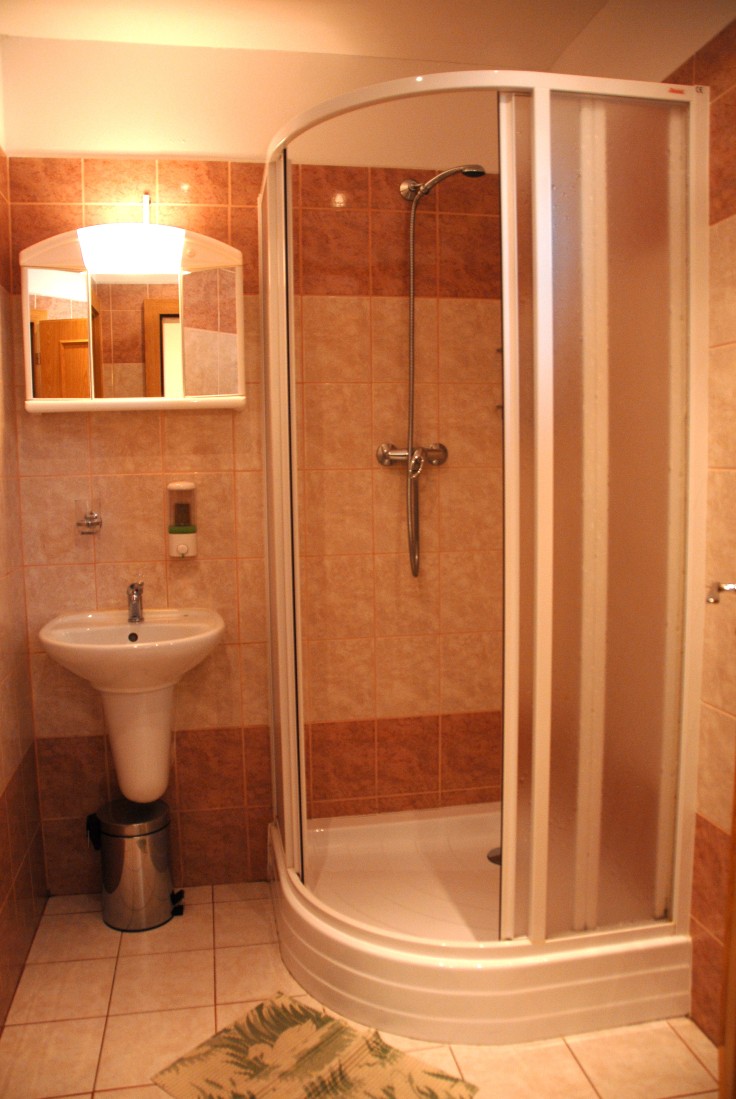 Apartmány u Slavotínků foto 4