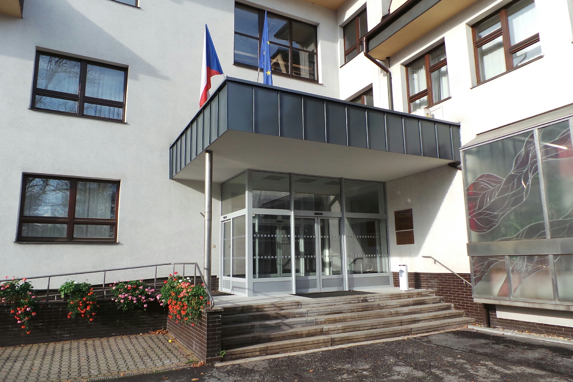 Magistrát města Třince - Odbor stavebního řádu a územního plánování