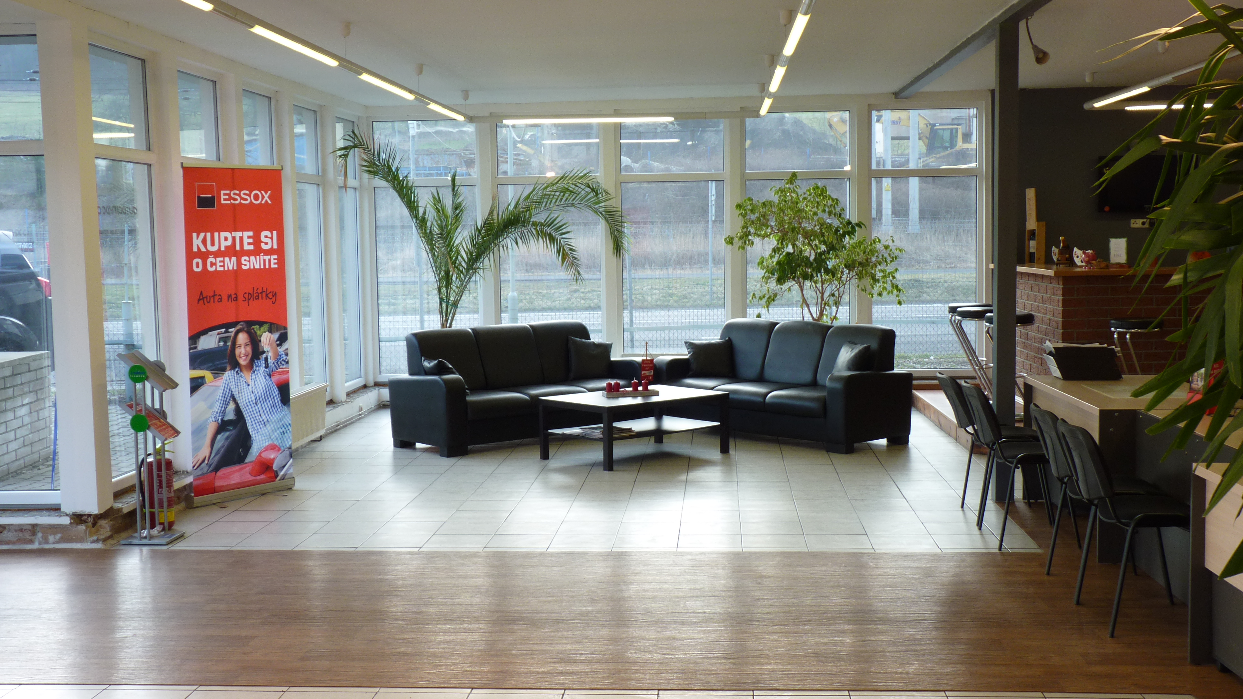 Auto City DC, s.r.o.