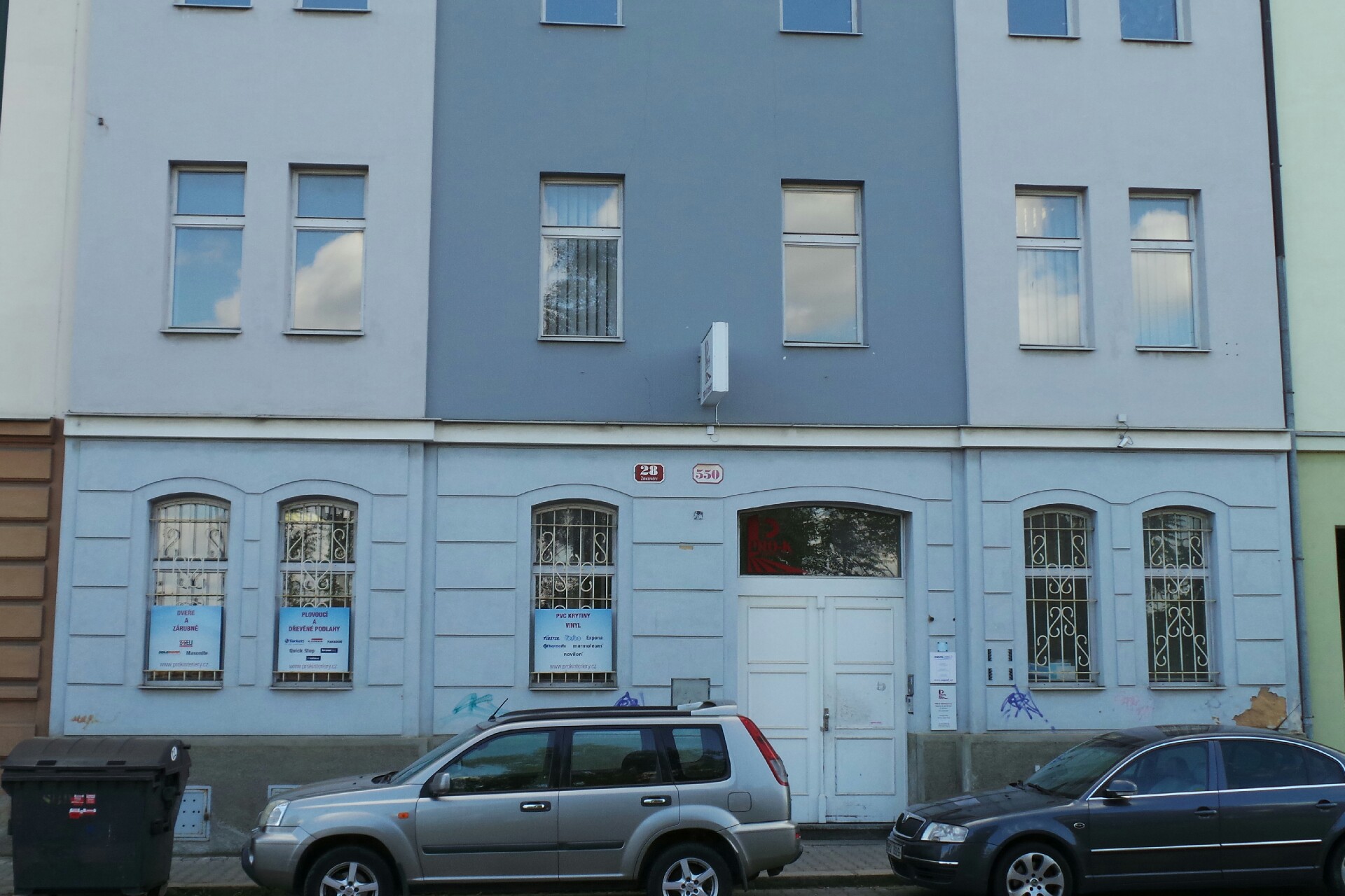 PILSTAV, s.r.o. foto 1