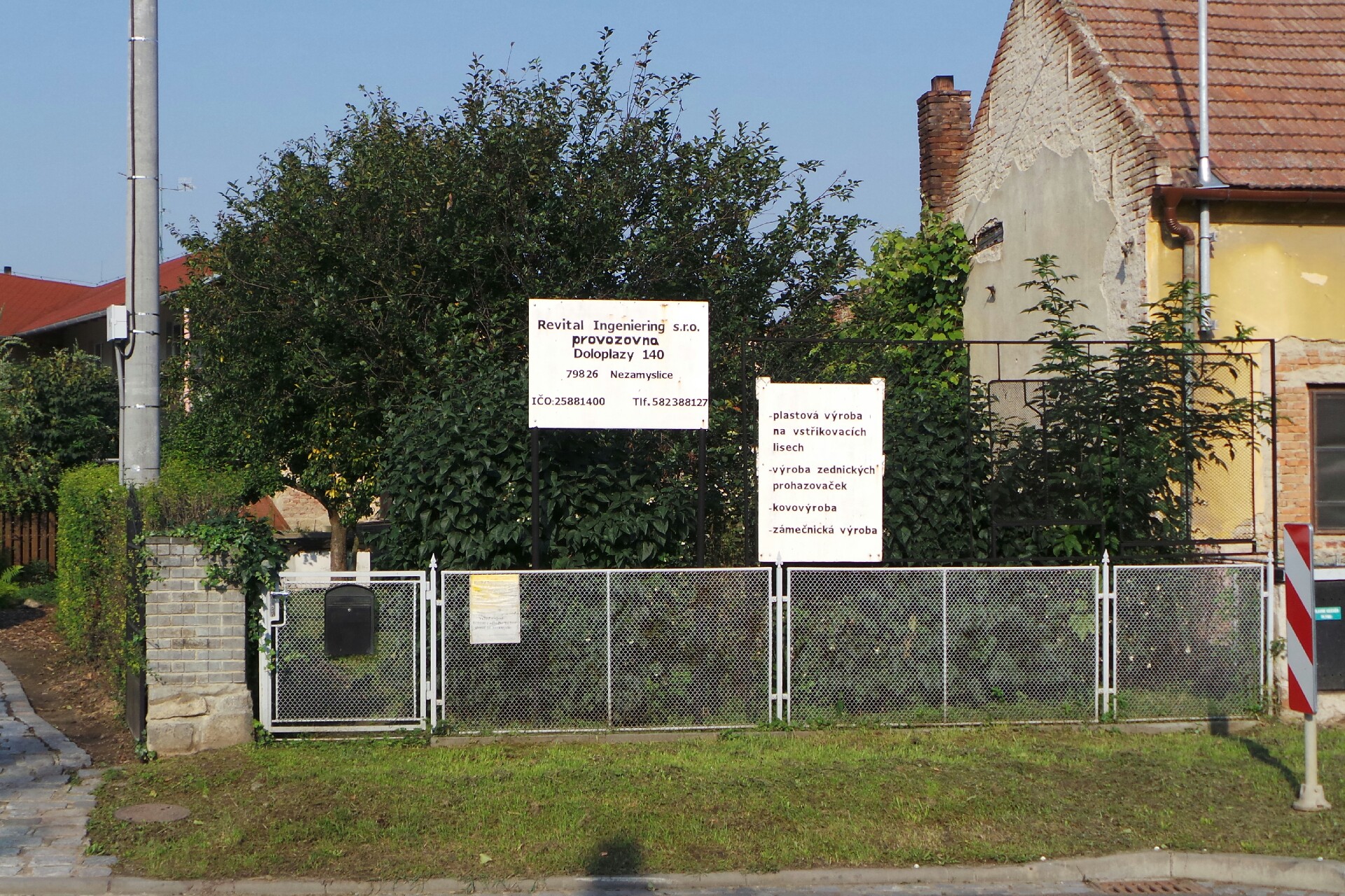 poryexpres plus, s.r.o.