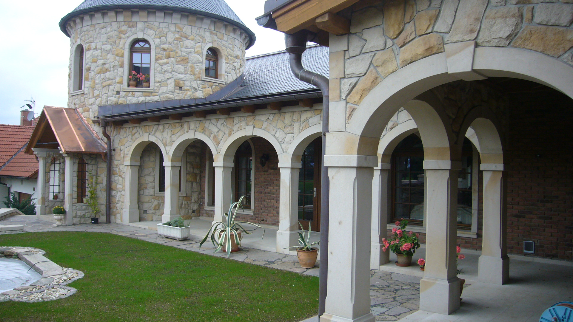 Kamenictví Charlie's foto 2