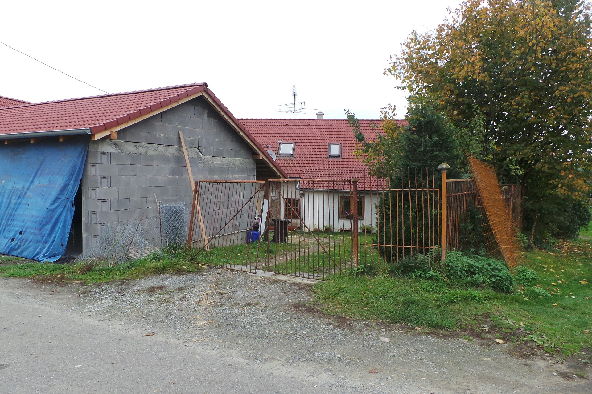 JK Beta Chrášťany foto 1