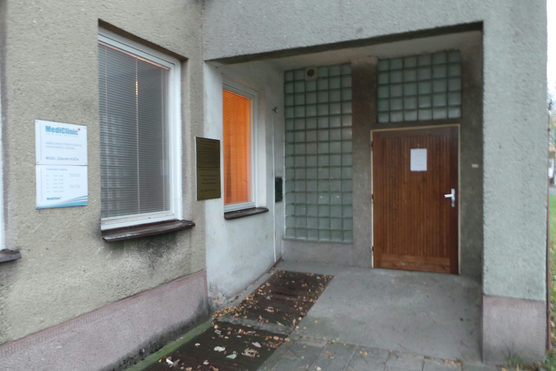 MUDr. Radana Šoltésová, s.r.o. foto 1