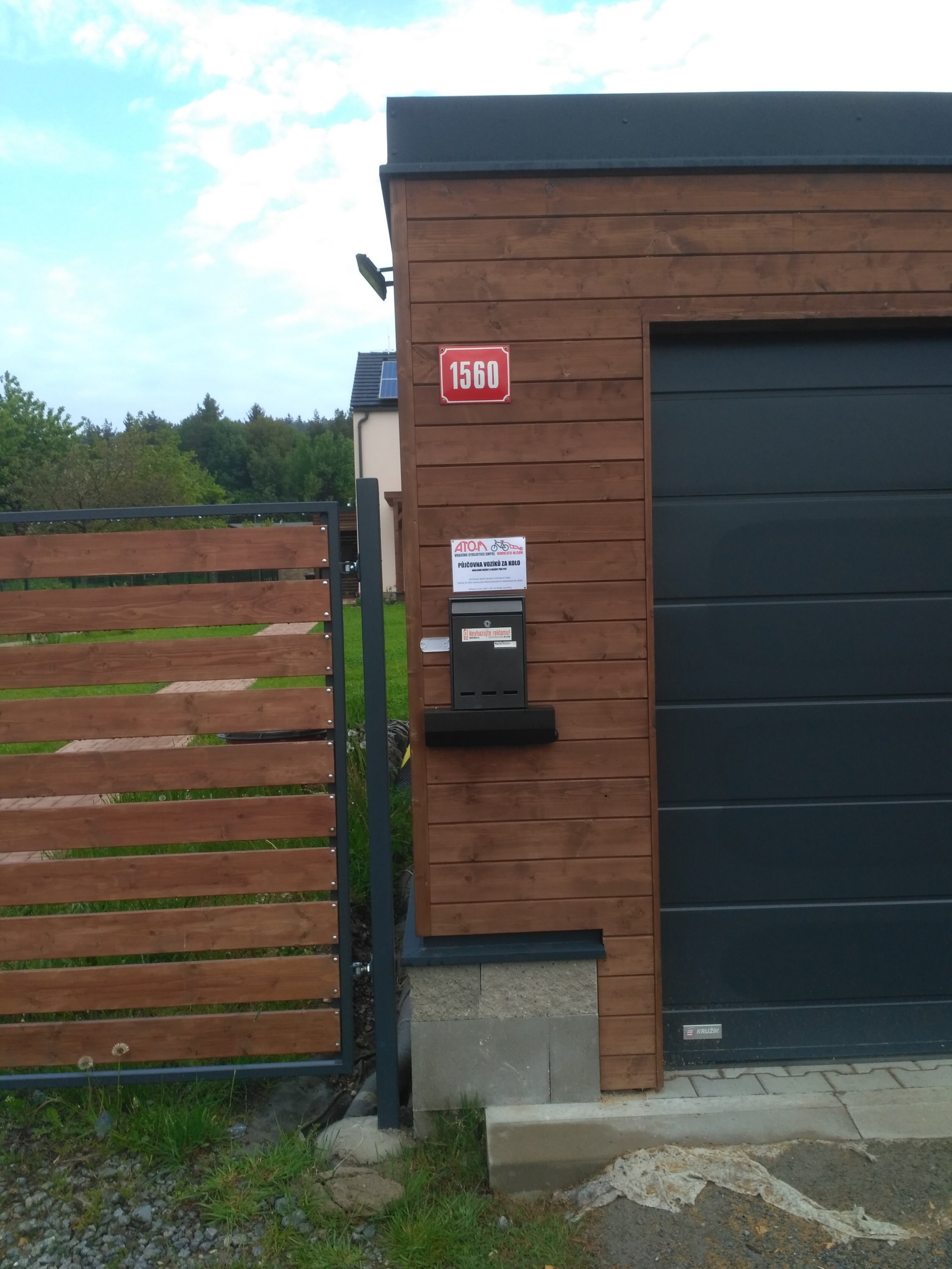 ato-m.com - půjčovna vozíků foto 2