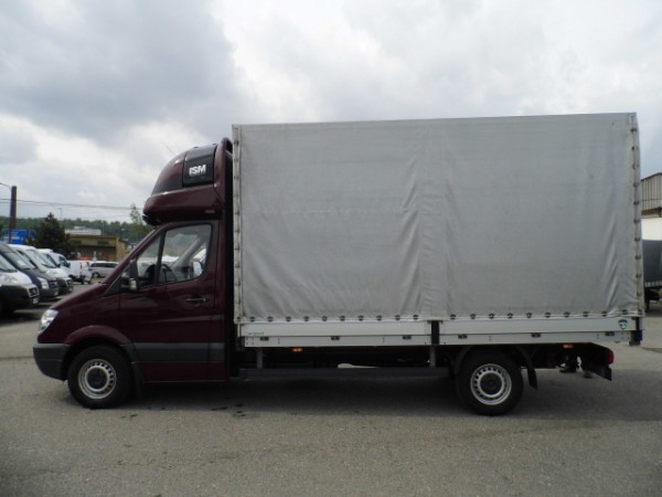 ANTOŠ TRANSPORT & SPEDITION foto 1