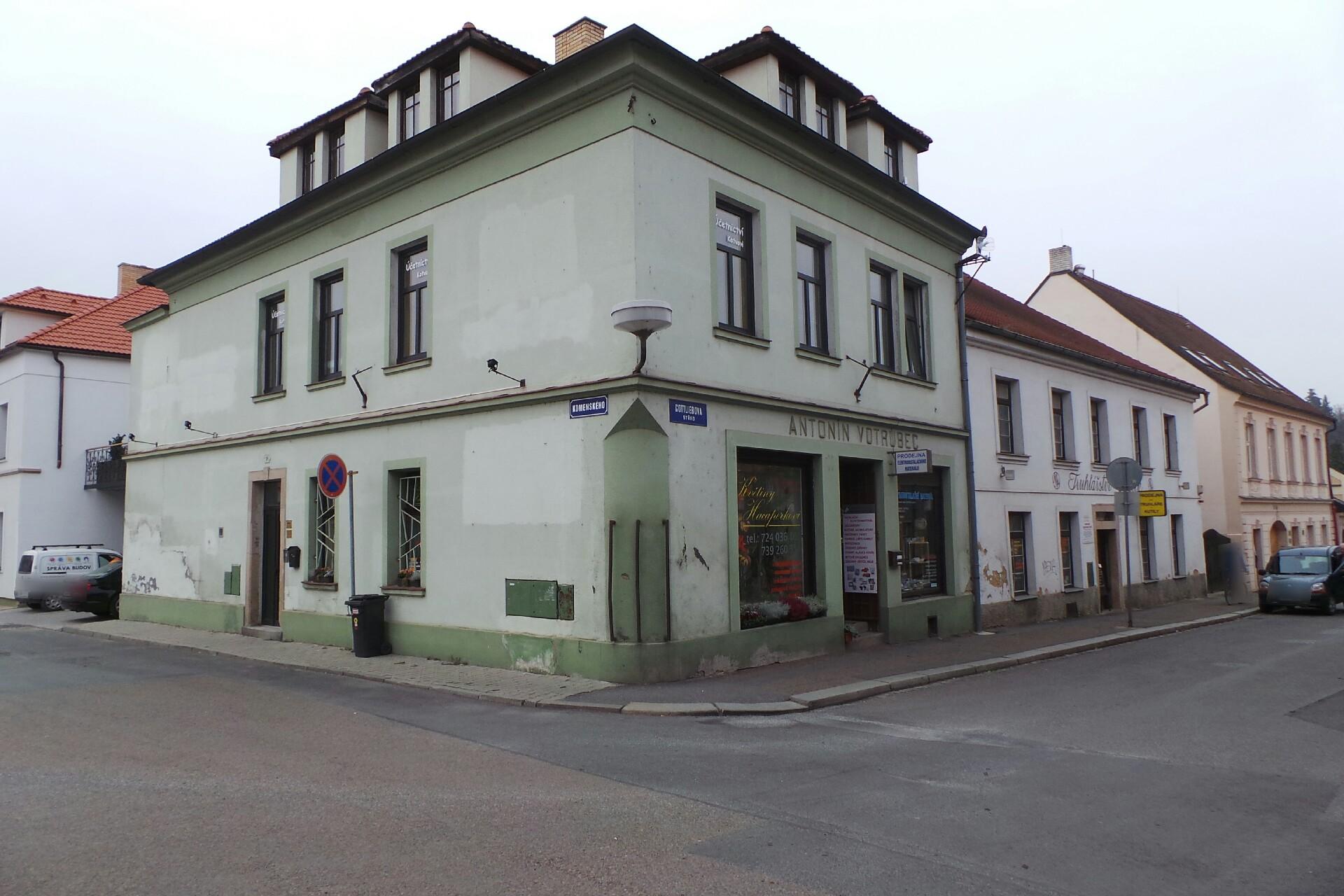 Centrální vysavače - b-CONTROLS CZ s.r.o.