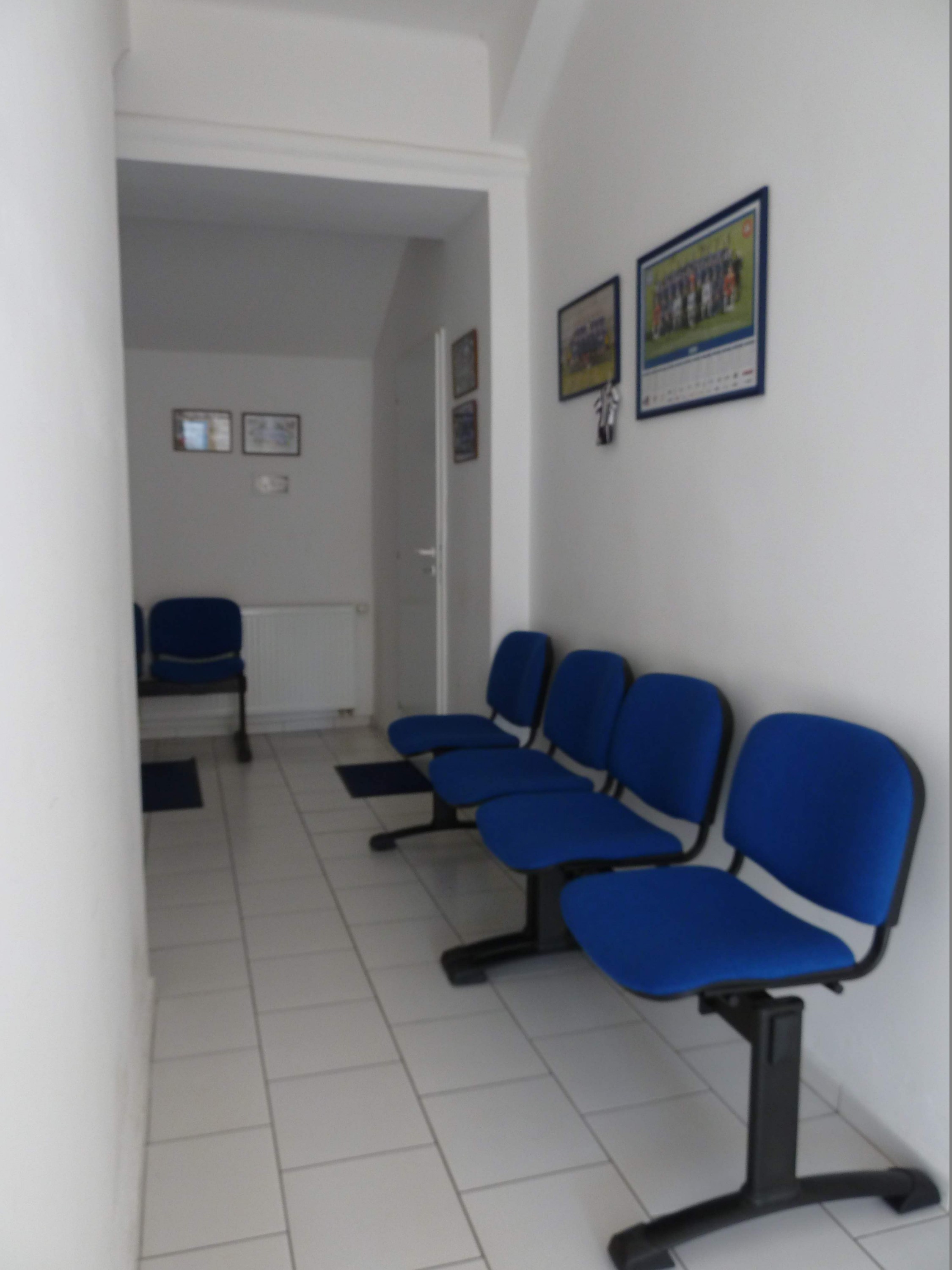 Ordinace SK Kladno foto 2