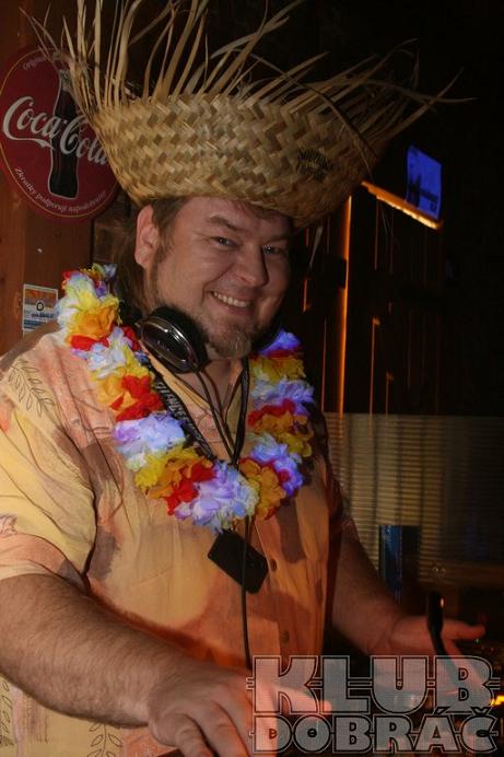 Michal Vinický - nejlepsiparty.cz foto 1