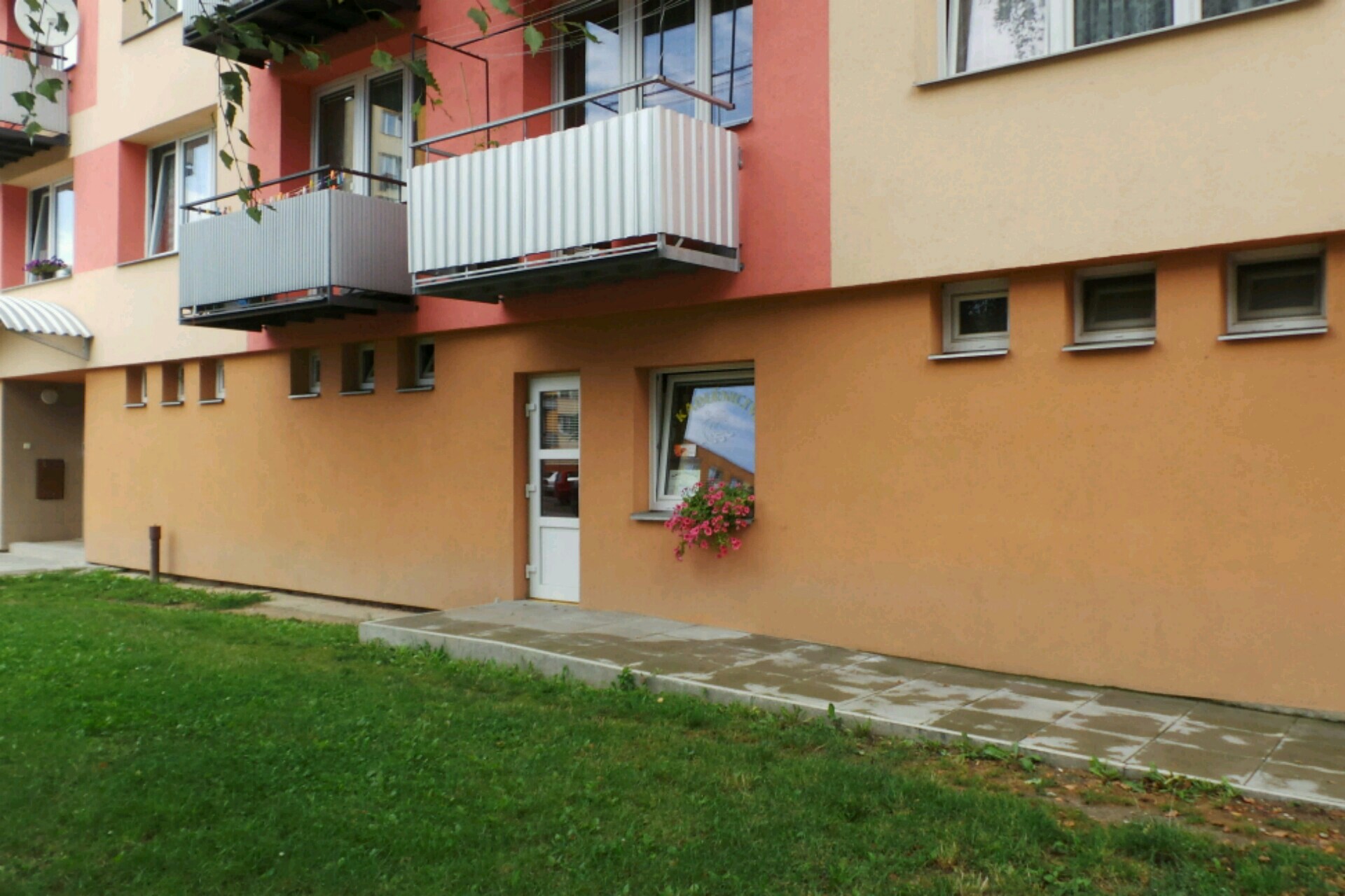 Kadeřnictví Miroslava Bláhová