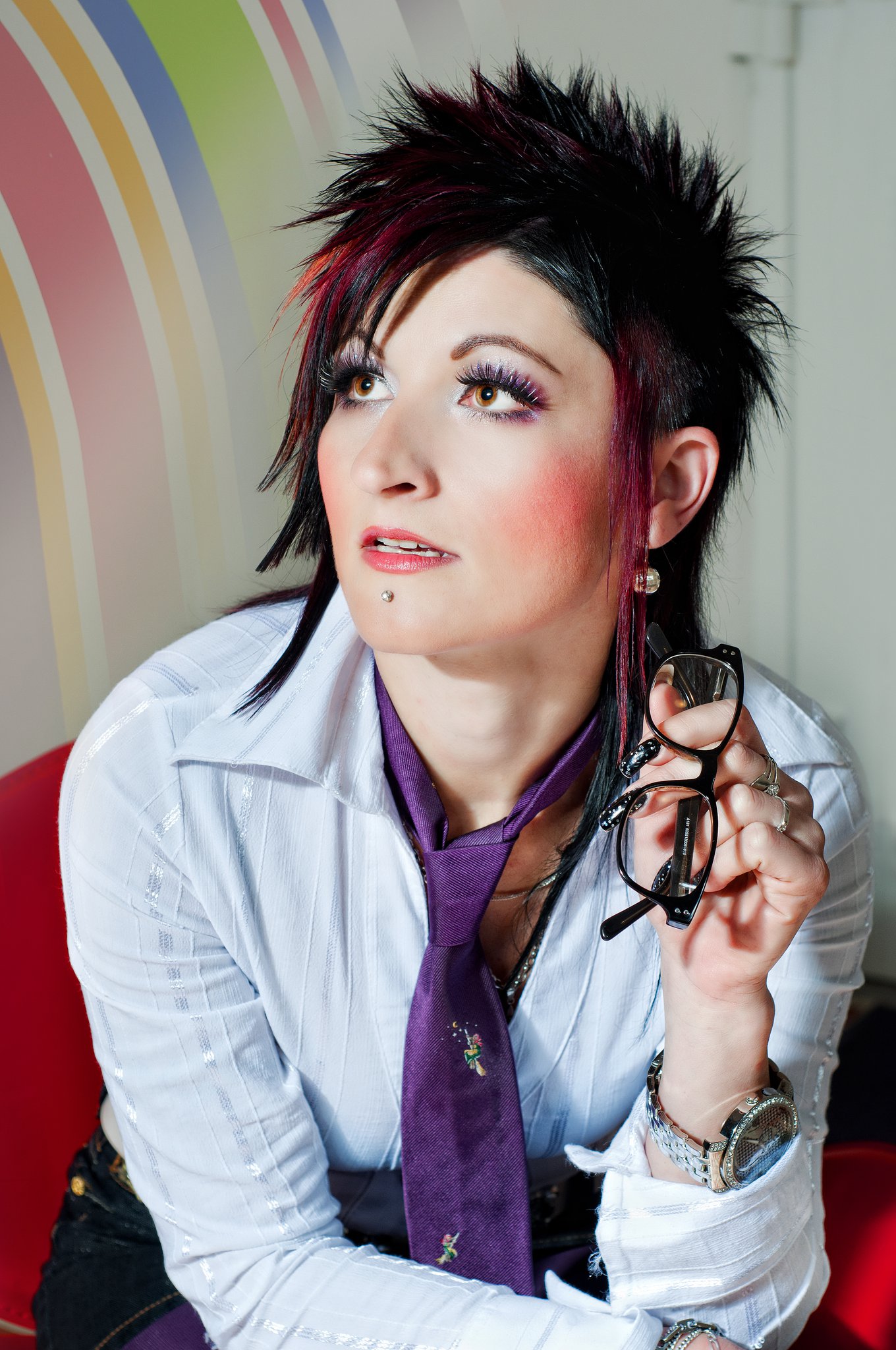 Kadeřnické studio Evynne foto 5