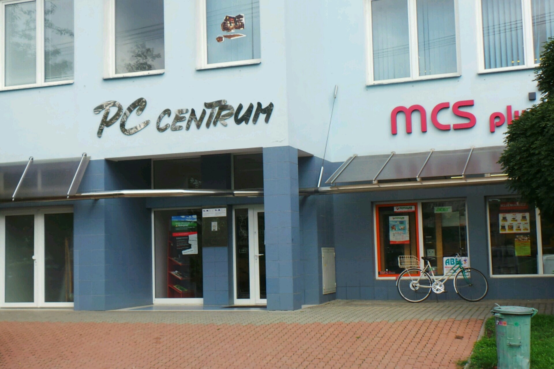 Centrum andragogiky, s.r.o.