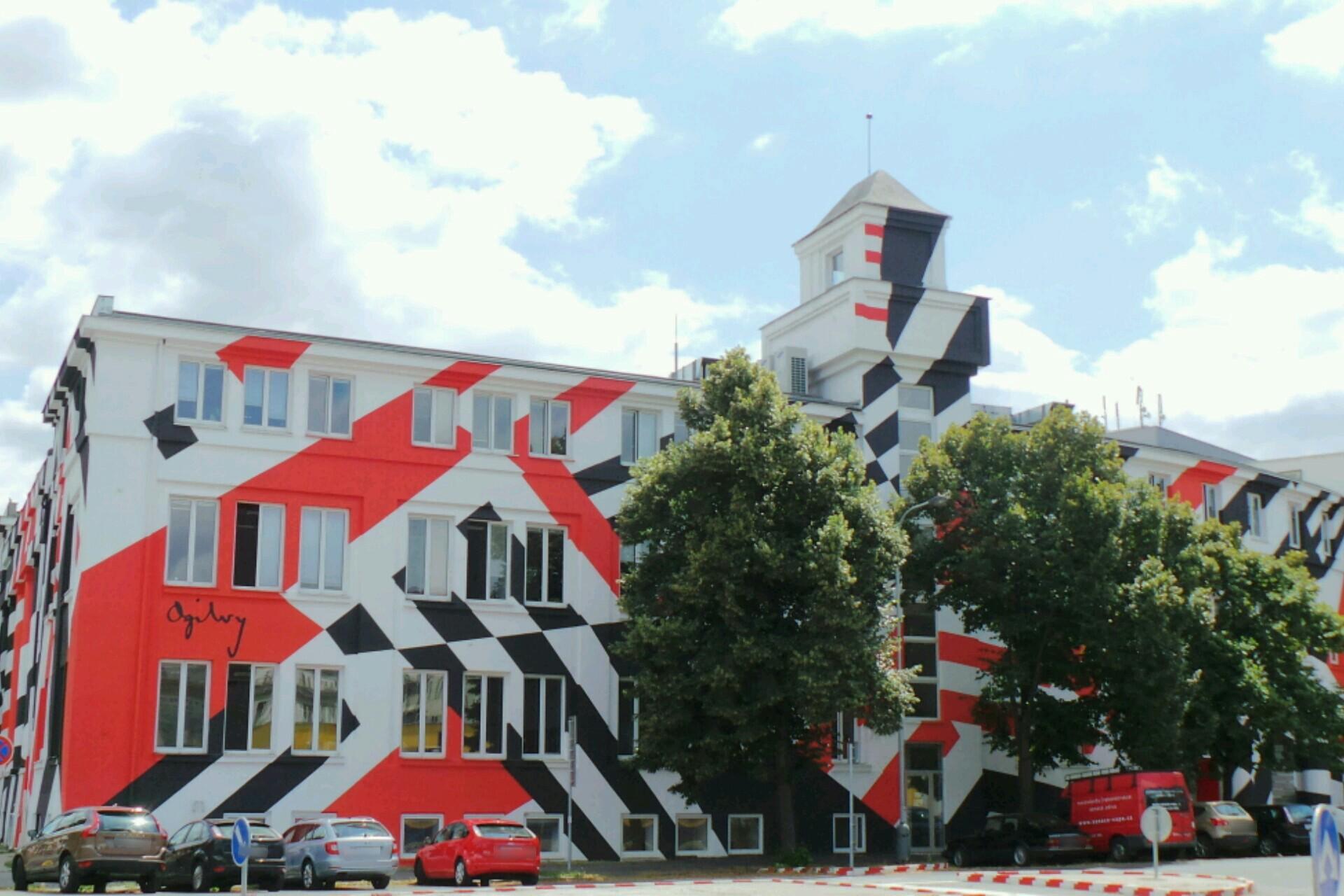 Geometry Prague, s.r.o.