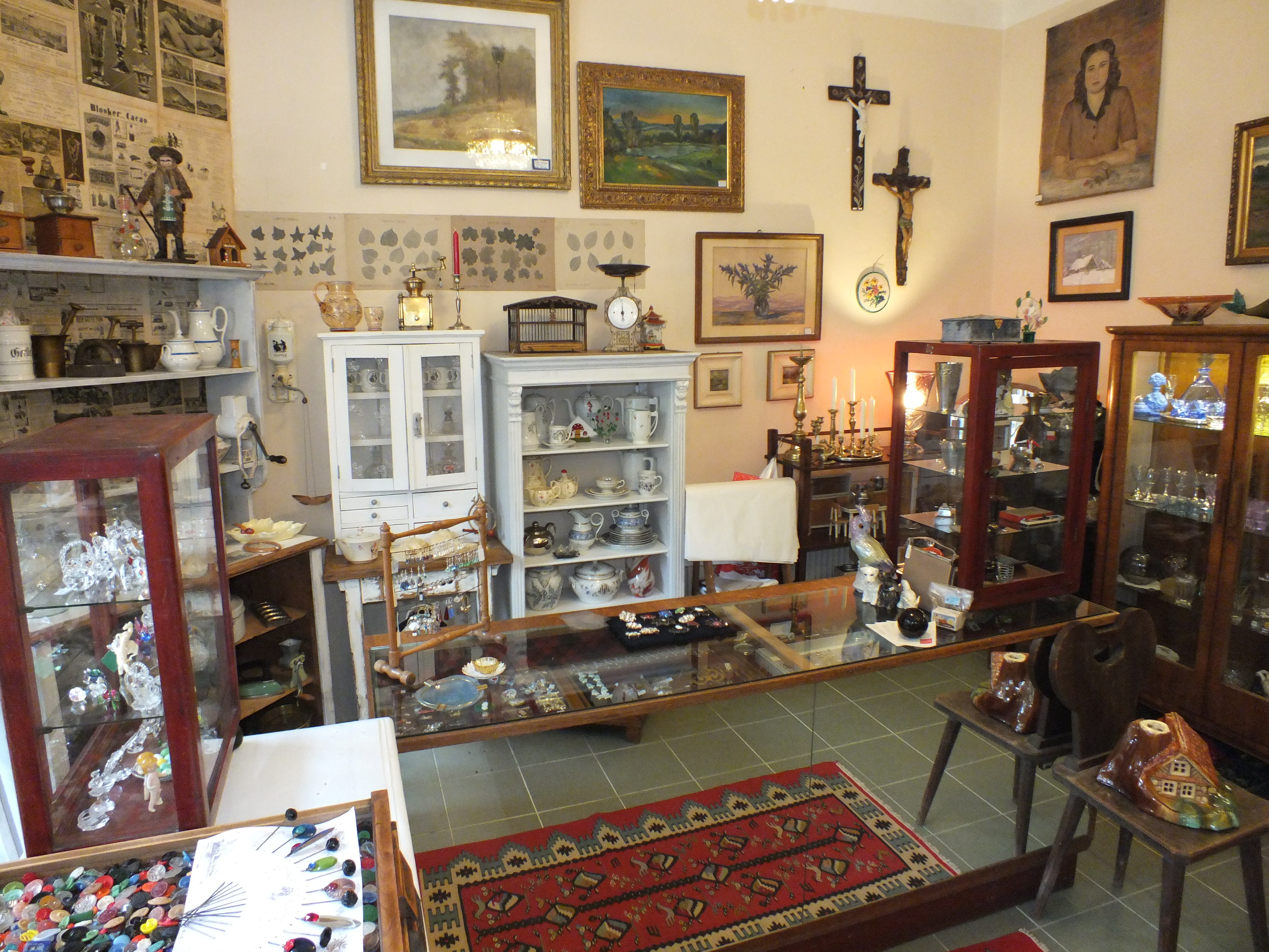 Antik Jablonec foto 3