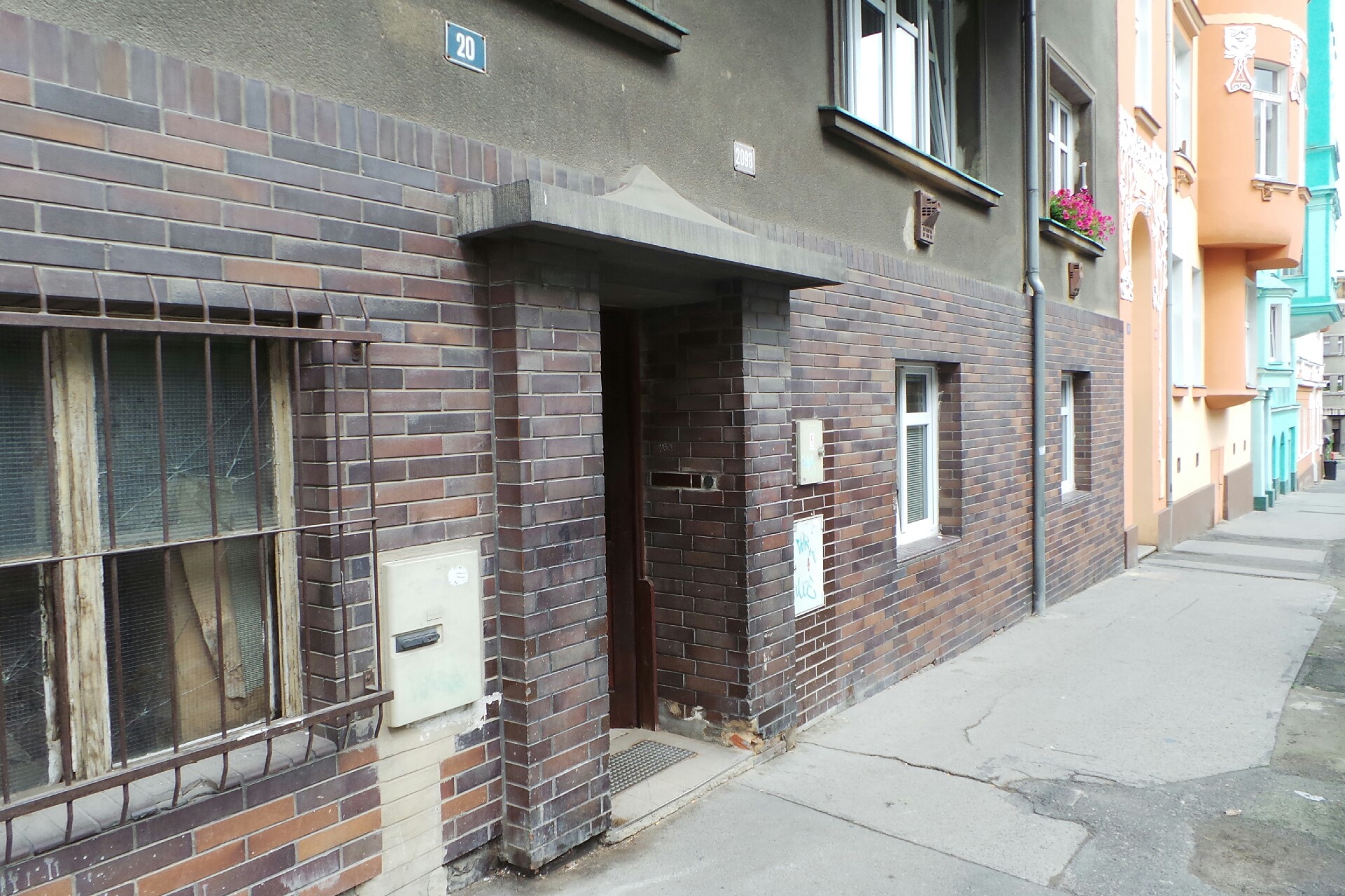 O. S. Desperados Proboštov