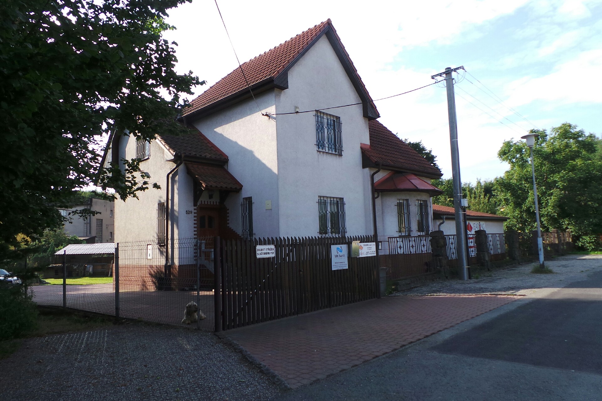 JEARING, spol. s r.o.