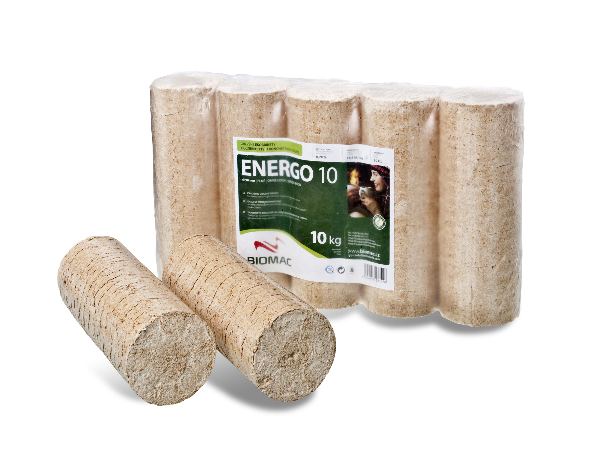 BIOMAC s.r.o. foto 3