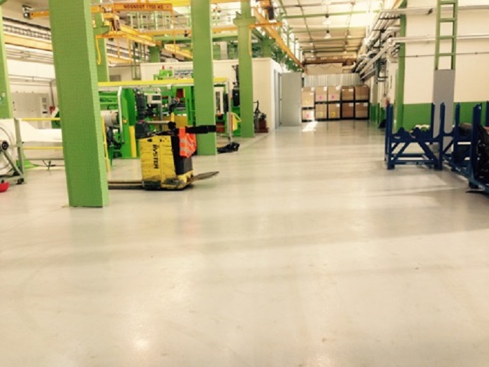 RIVAL FLOOR, s.r.o. foto 3