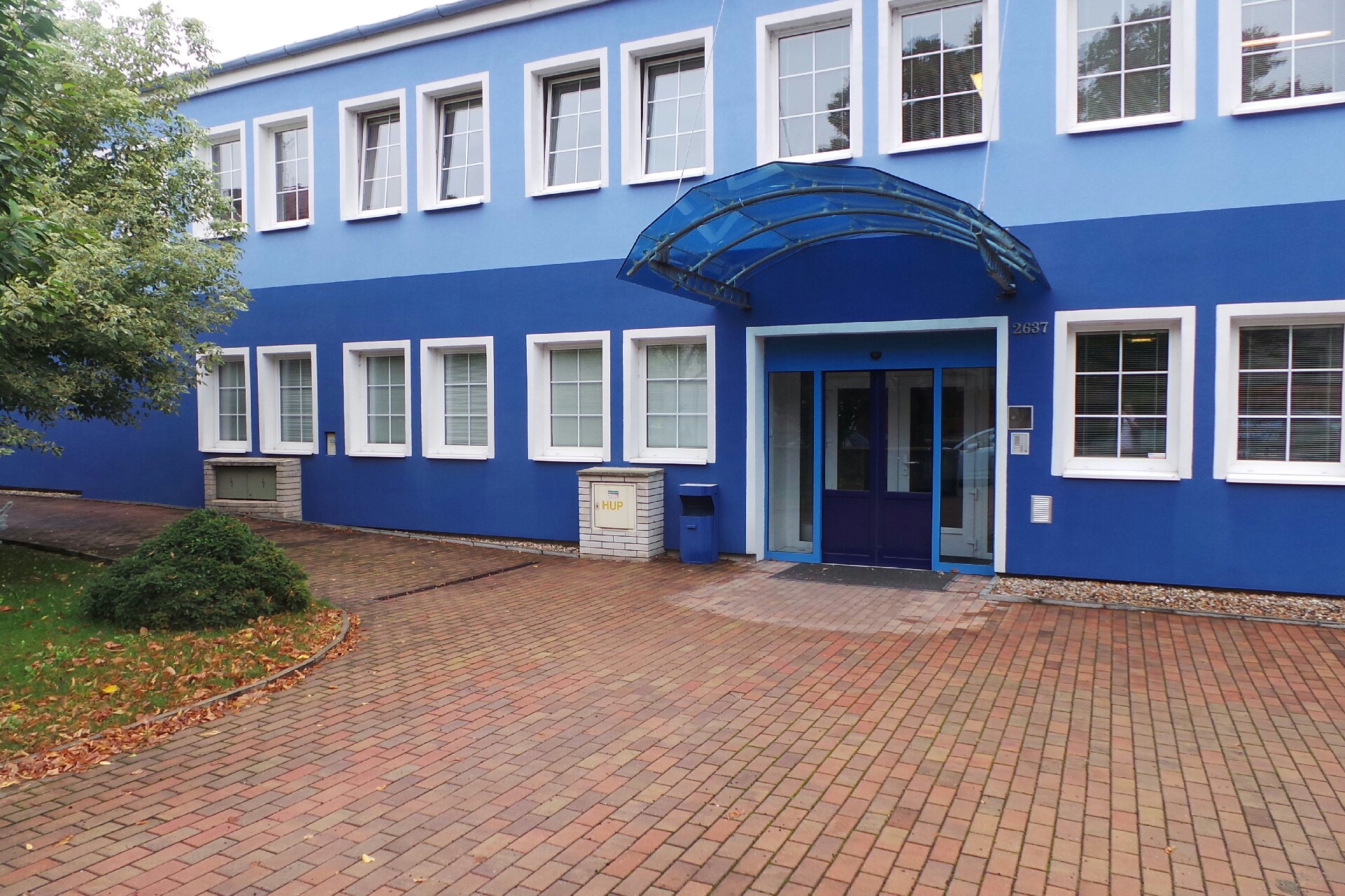 SLUEN, společnost s ručením omezeným