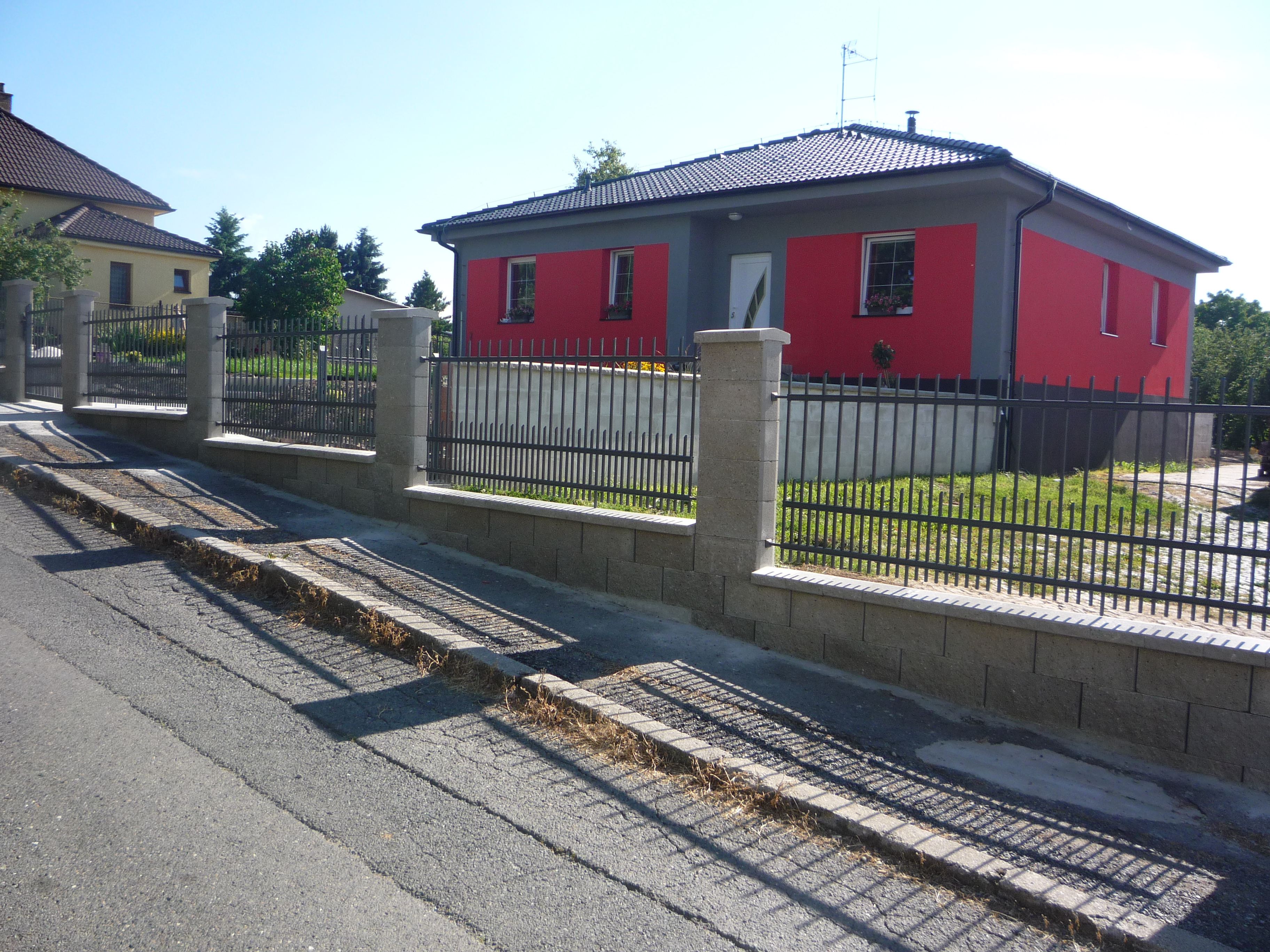 Vladimír Valtr - kovovýroba foto 3