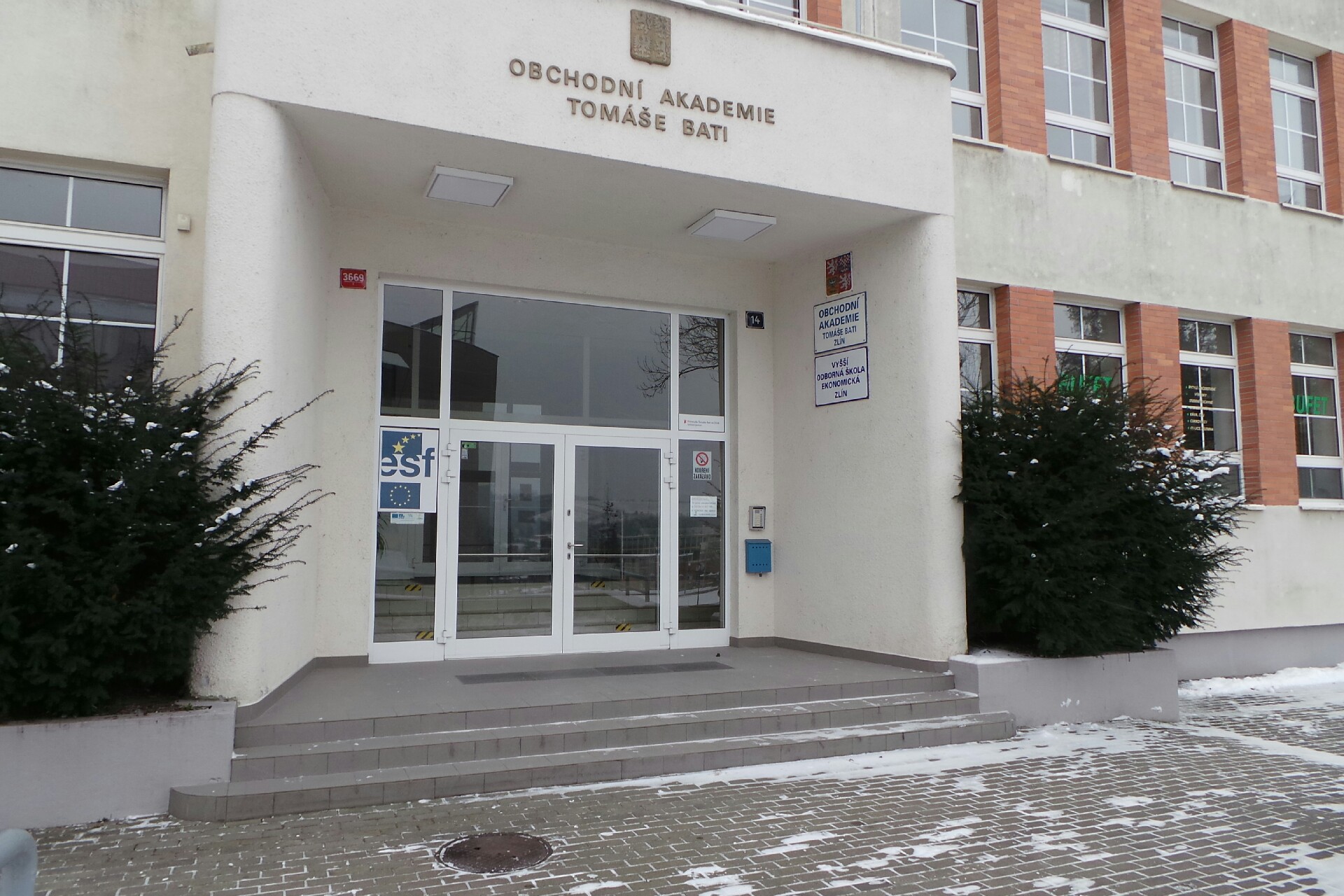 Daňový poradce ev. č. 1953 Romana Blizňáková