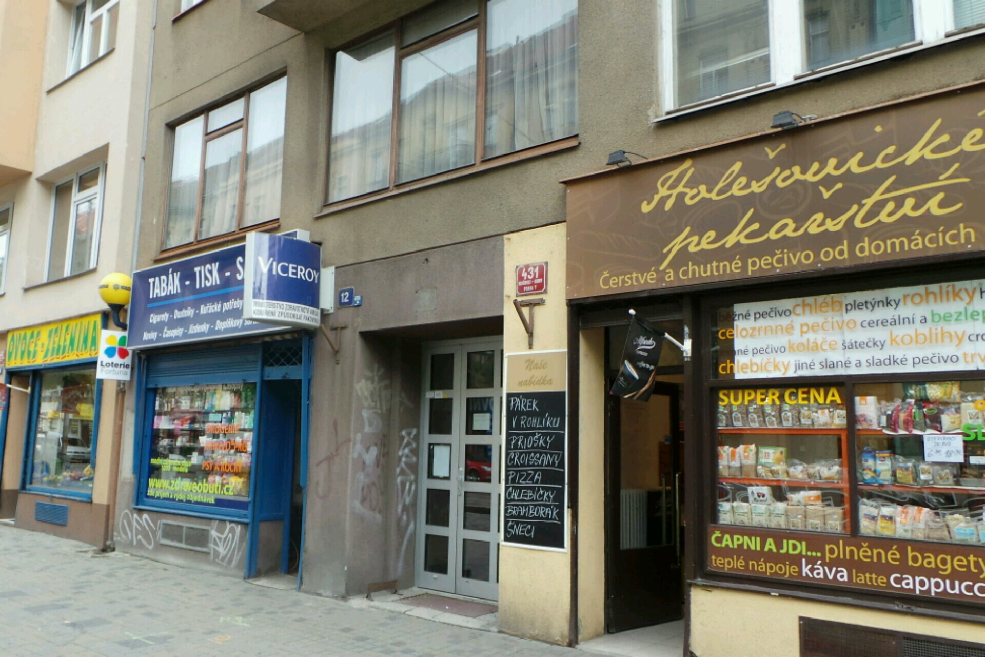 Mobille Group, s.r.o.