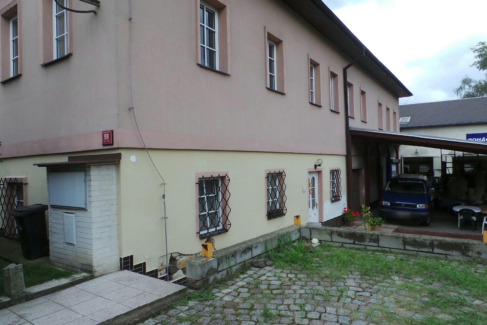 Petr Kosina, AUTOTECH