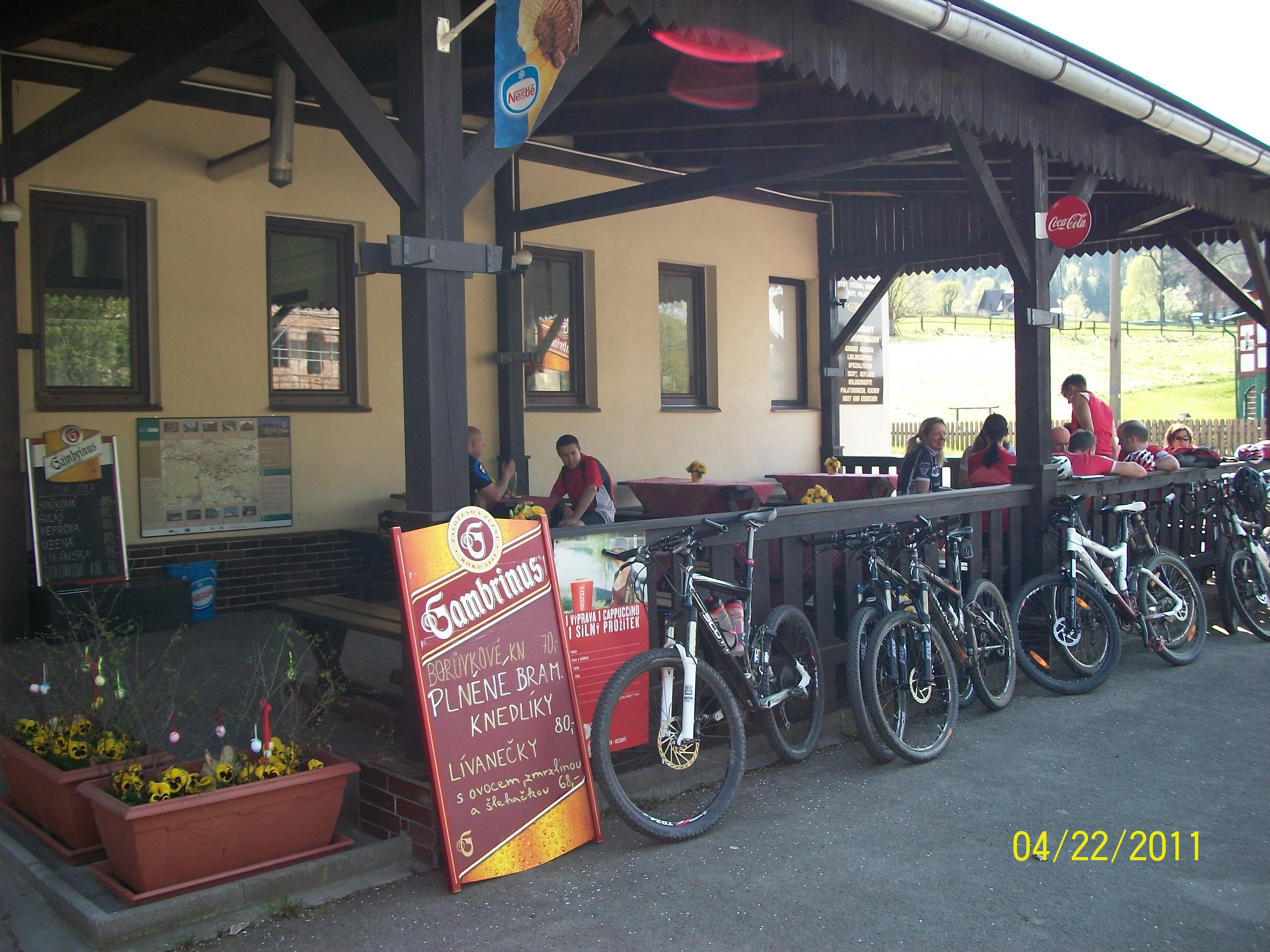 Penzion U Loupežáku foto 3