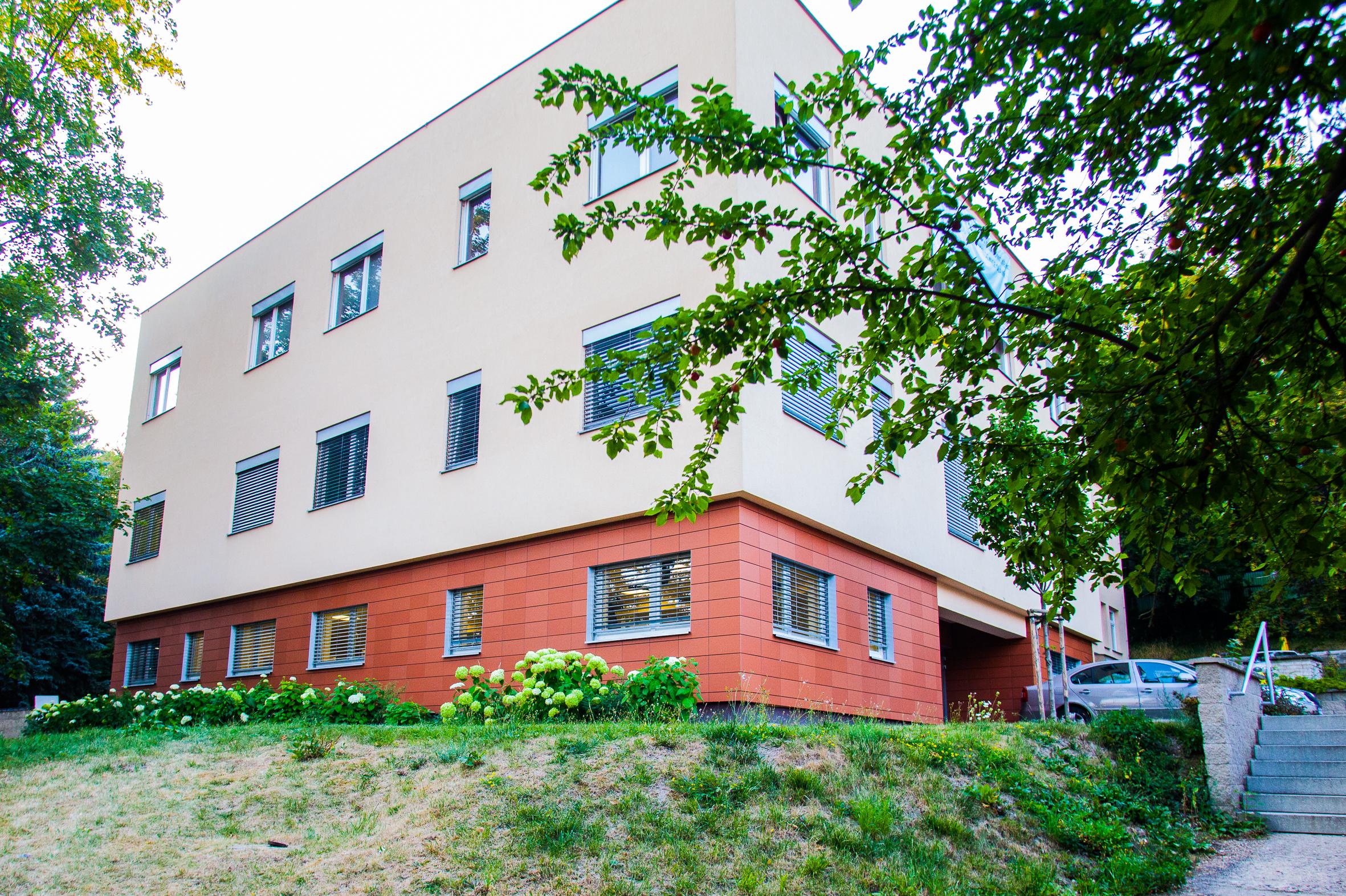 Nefrologická ambulance Fresenius Medical Care