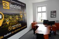 Fotografie INSTINKT REALITY