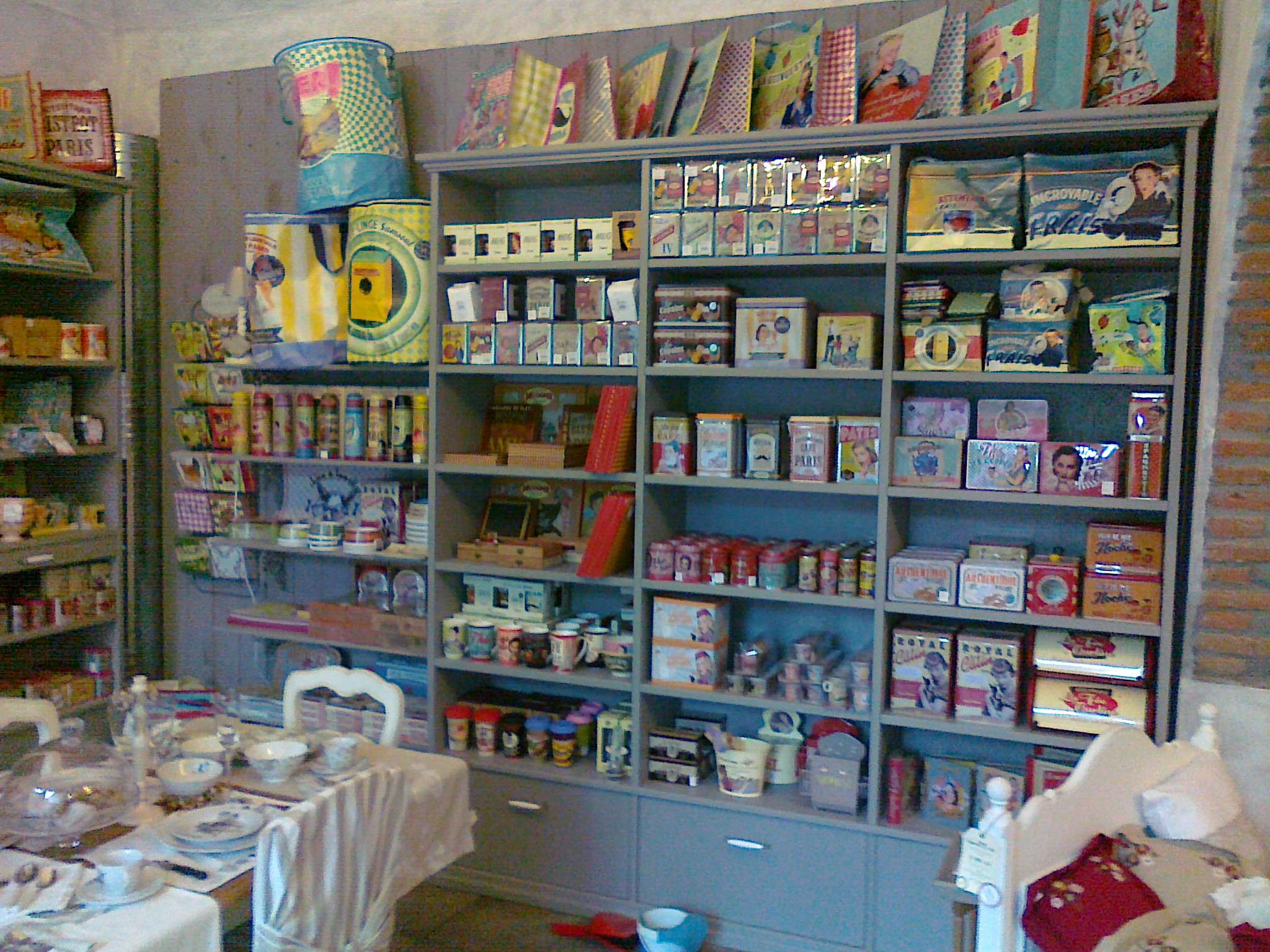 Interiér de l´Art foto 4