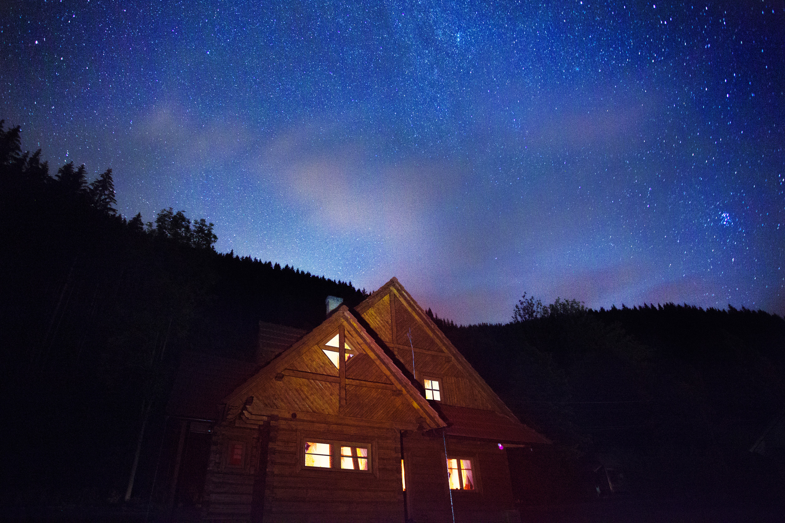 Karolinka Holiday Homes foto 2