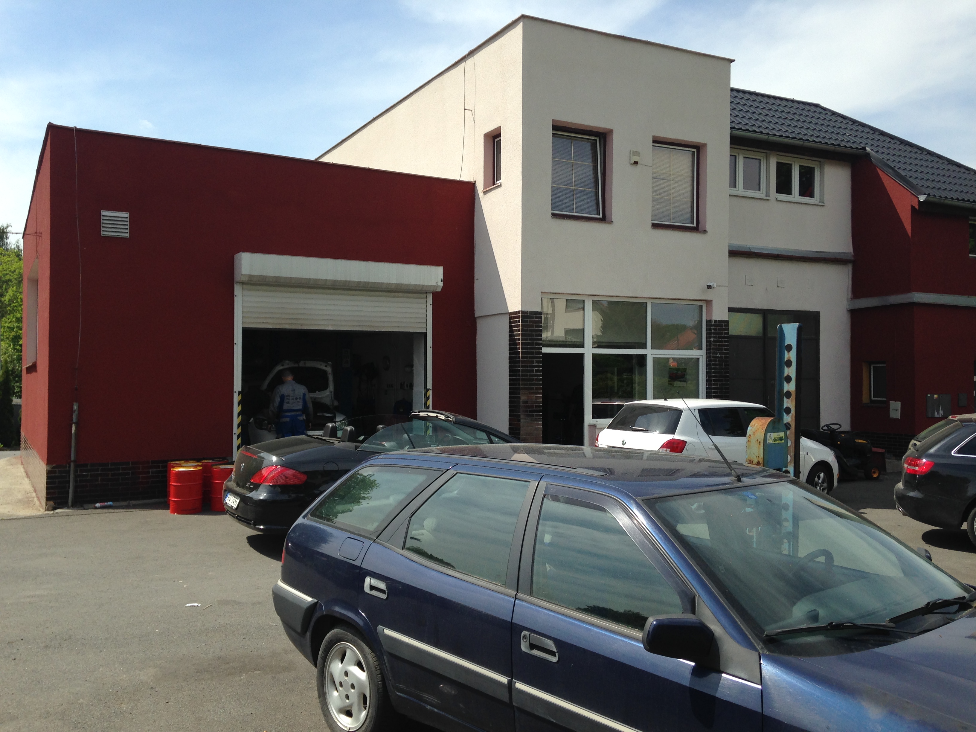ASP AUTOSKLO - SERVIS - PLUS, s.r.o. foto 3