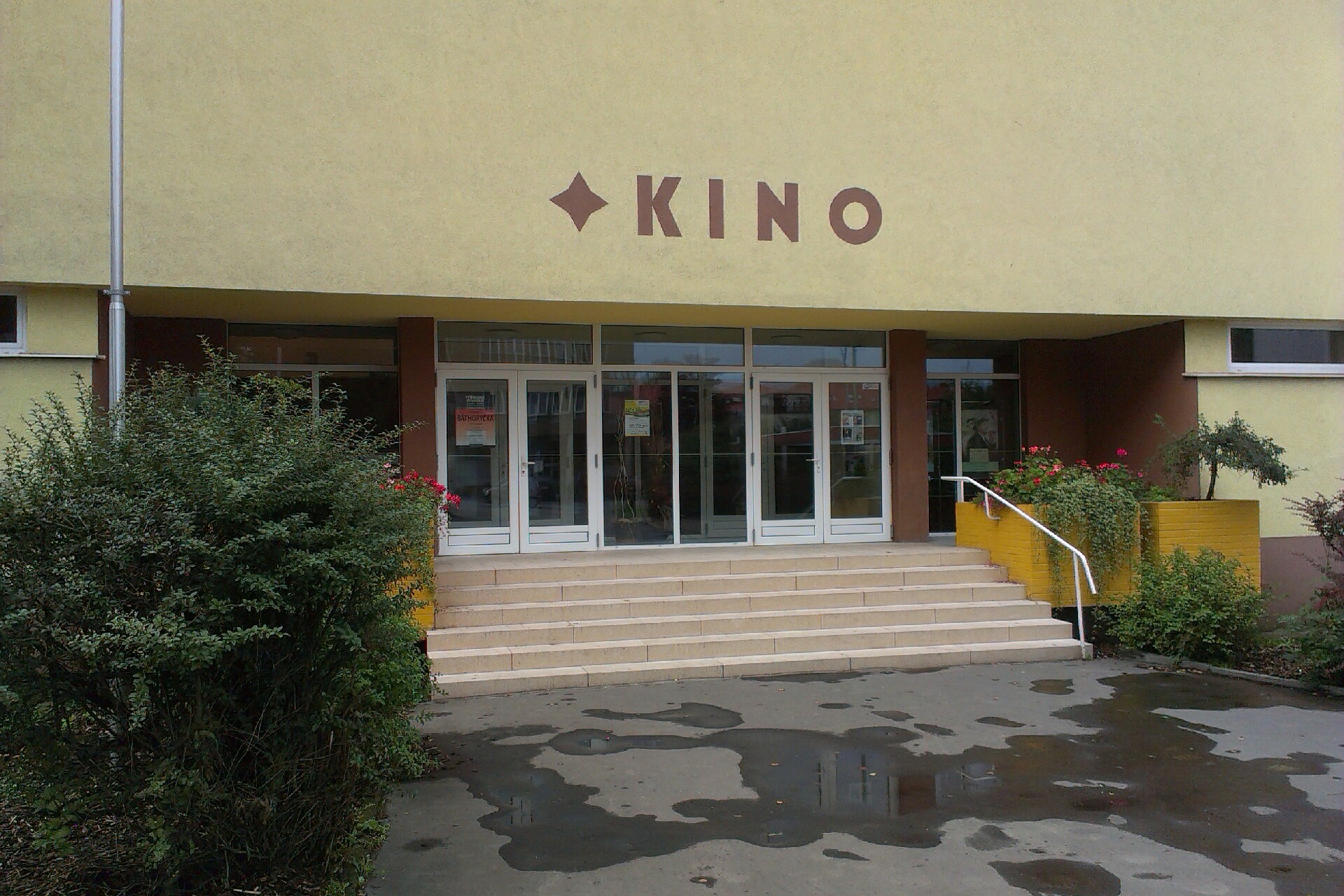 Kino Hvězda