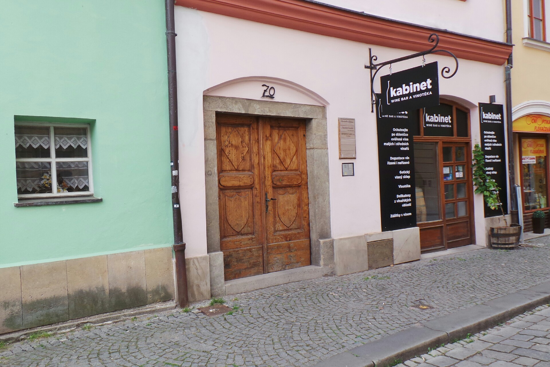 Mgr. Michaela Janků, advokátka