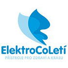 Logo obchodu Elektrocoleti.cz