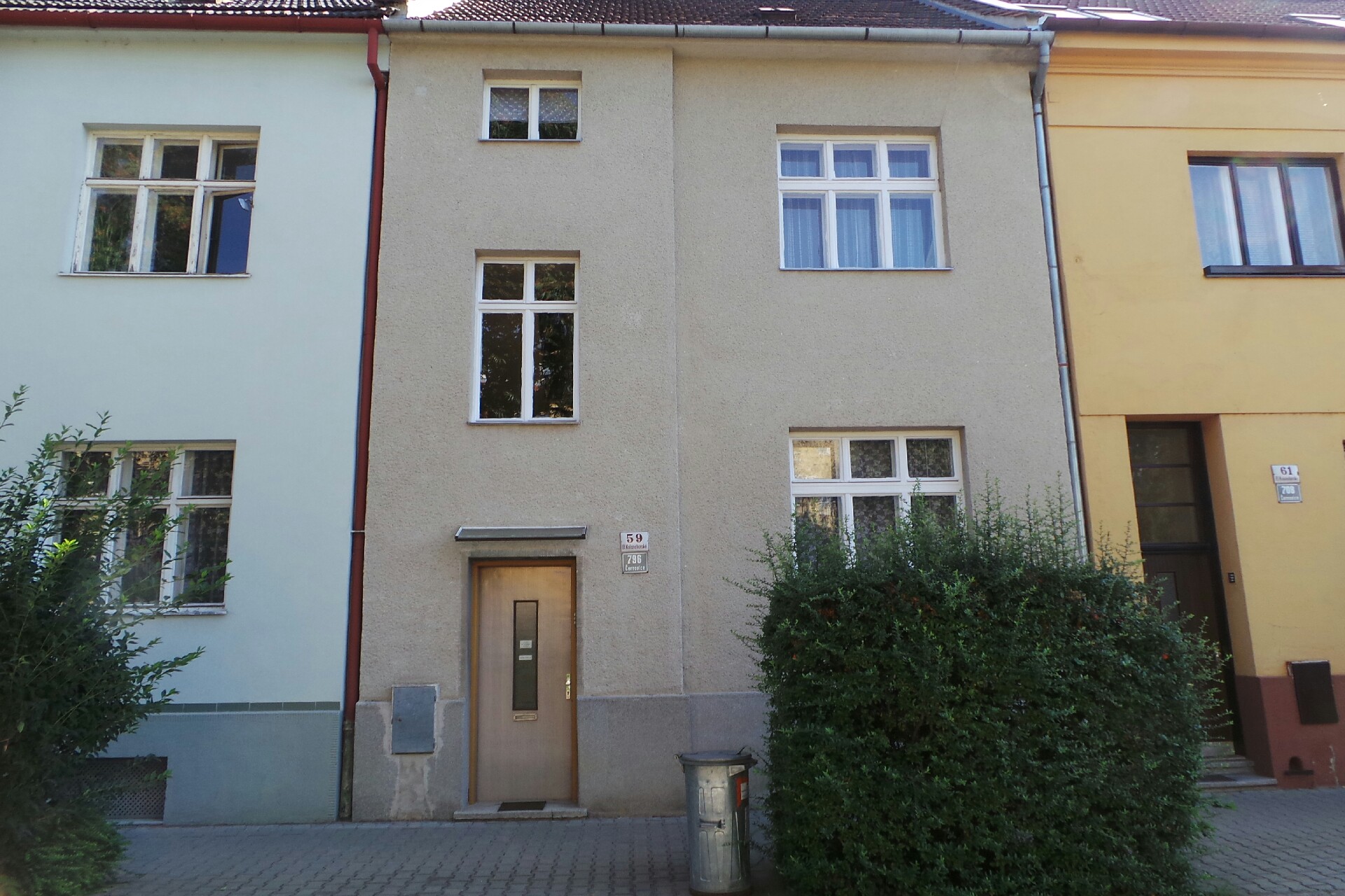 Nadace sv. Františka z Assisi