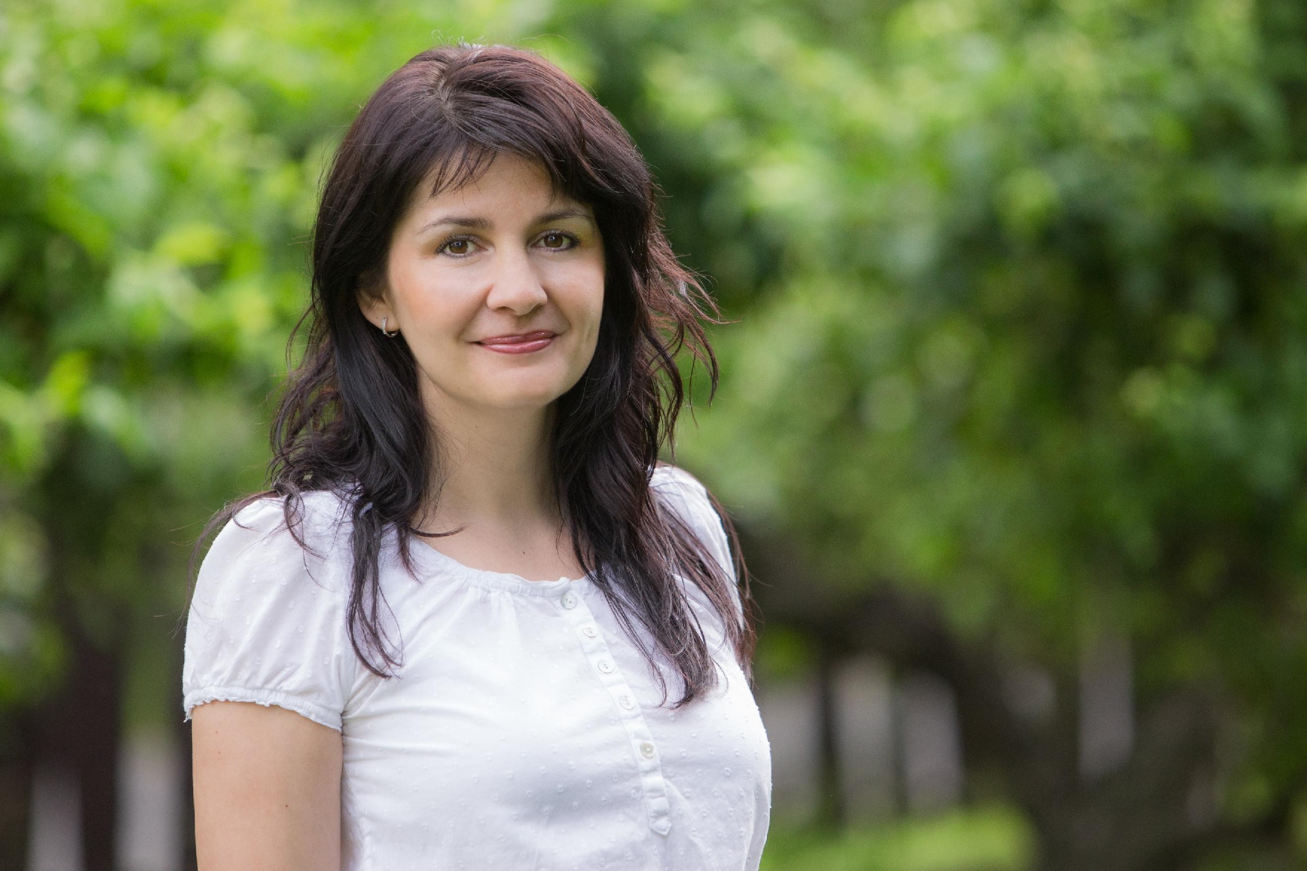 Mgr.Gabreila Šátková astrologie