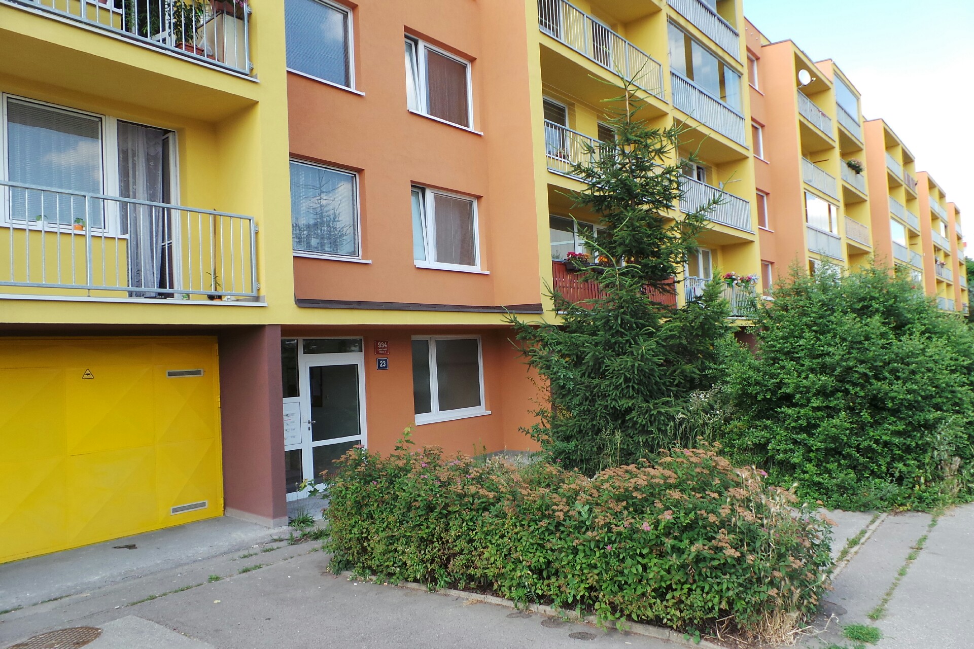 Milan Bumbálek - LYMBA