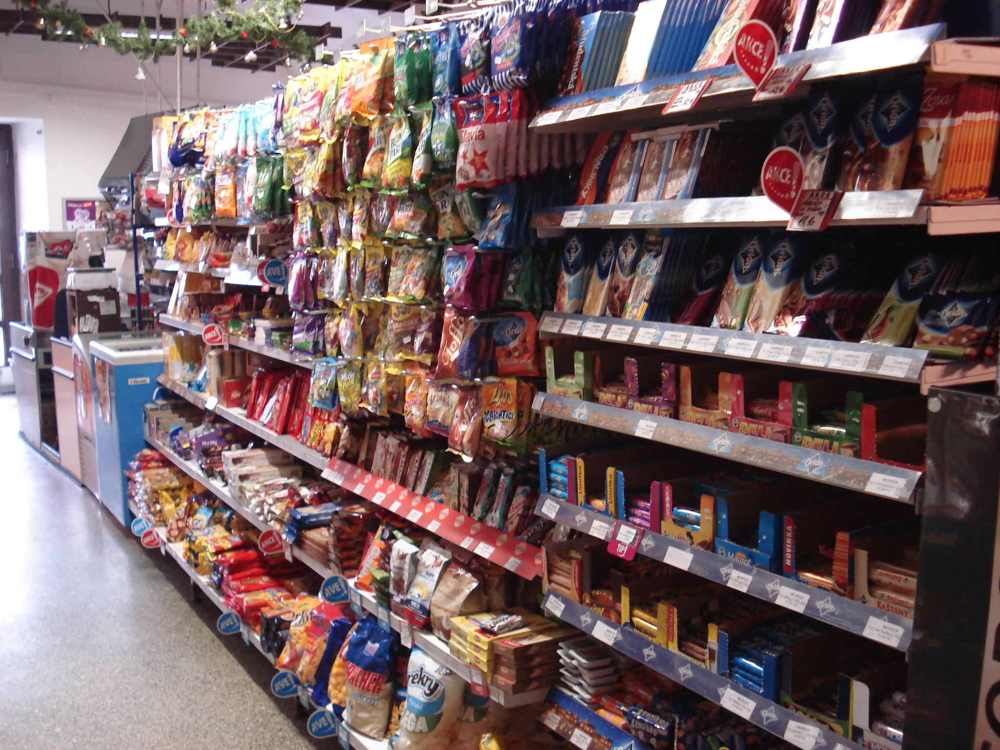 Potraviny Pavel Kolář foto 3