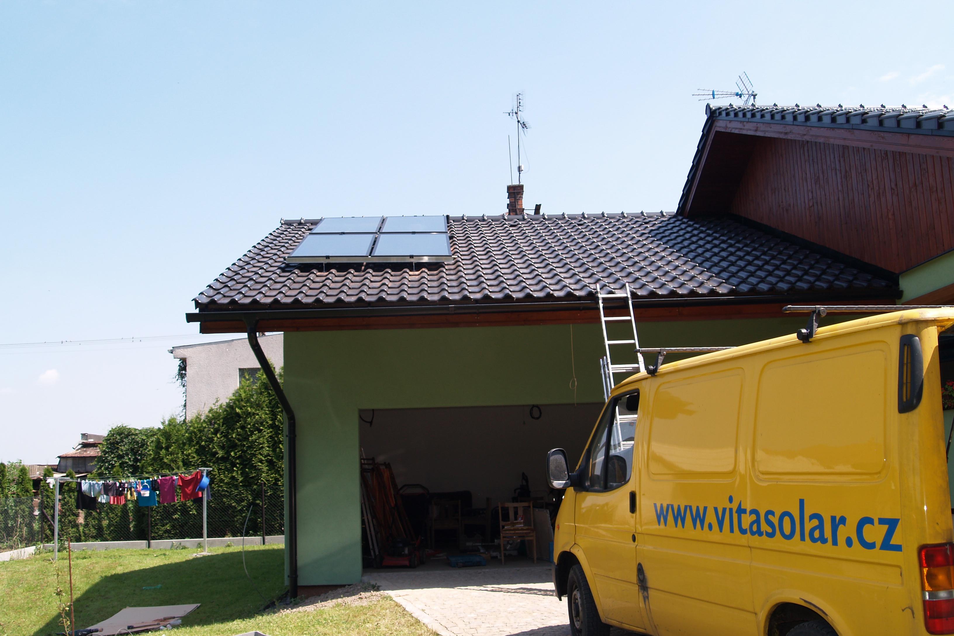 VITA SOLAR, s.r.o.