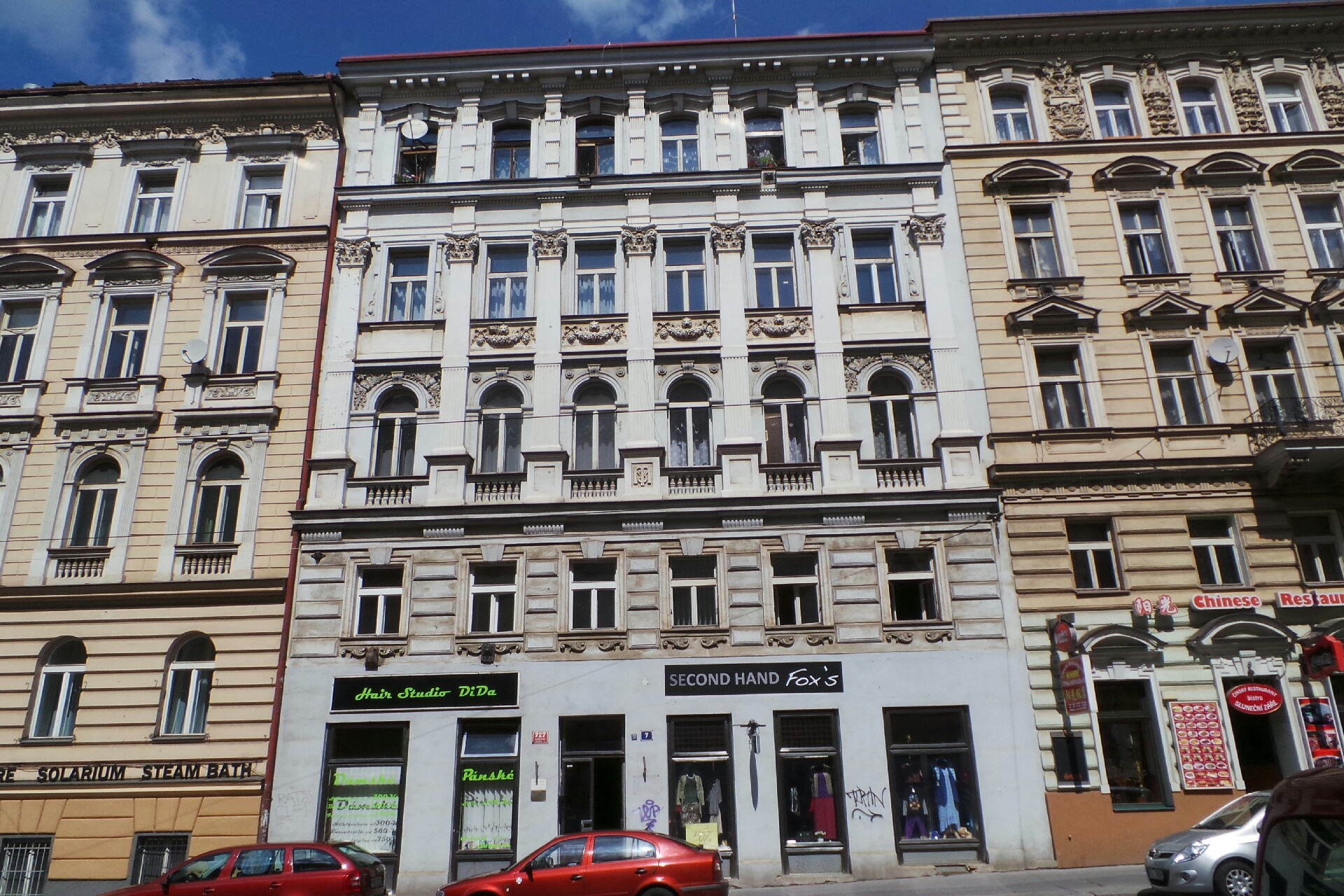 MUDr. Marie Zimčíková foto 1