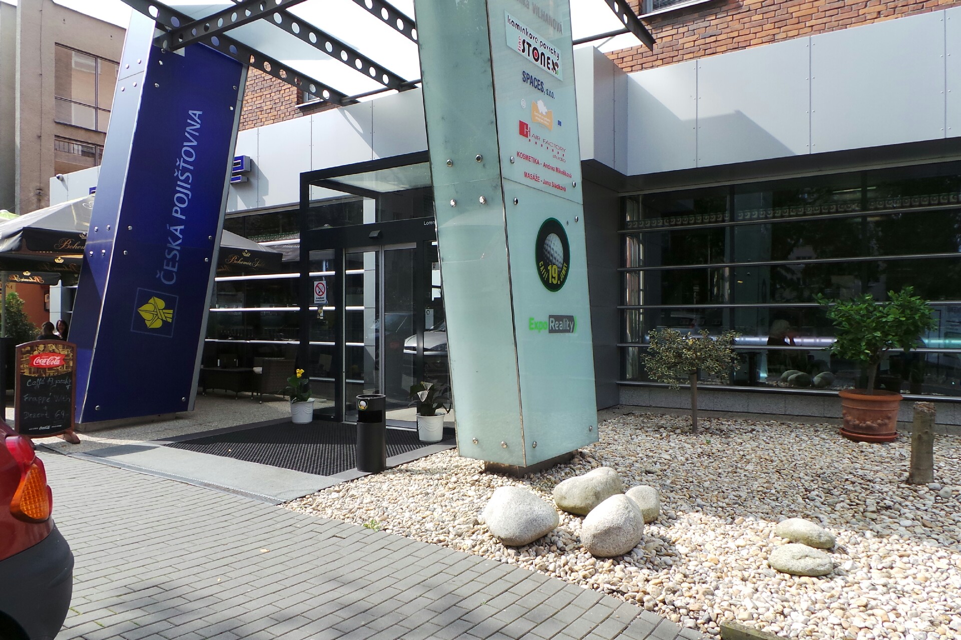 AlphaLighting CZ, s.r.o.