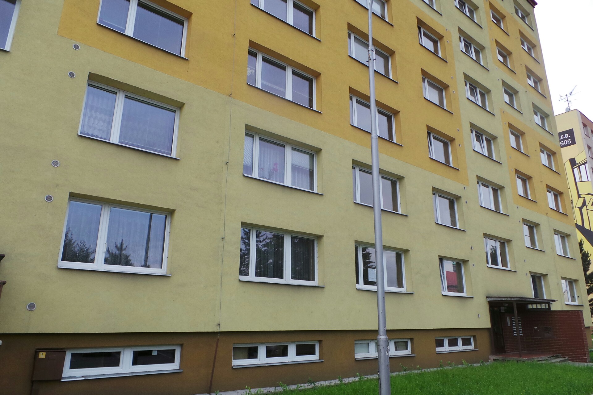 Ing. Jiří Melčák