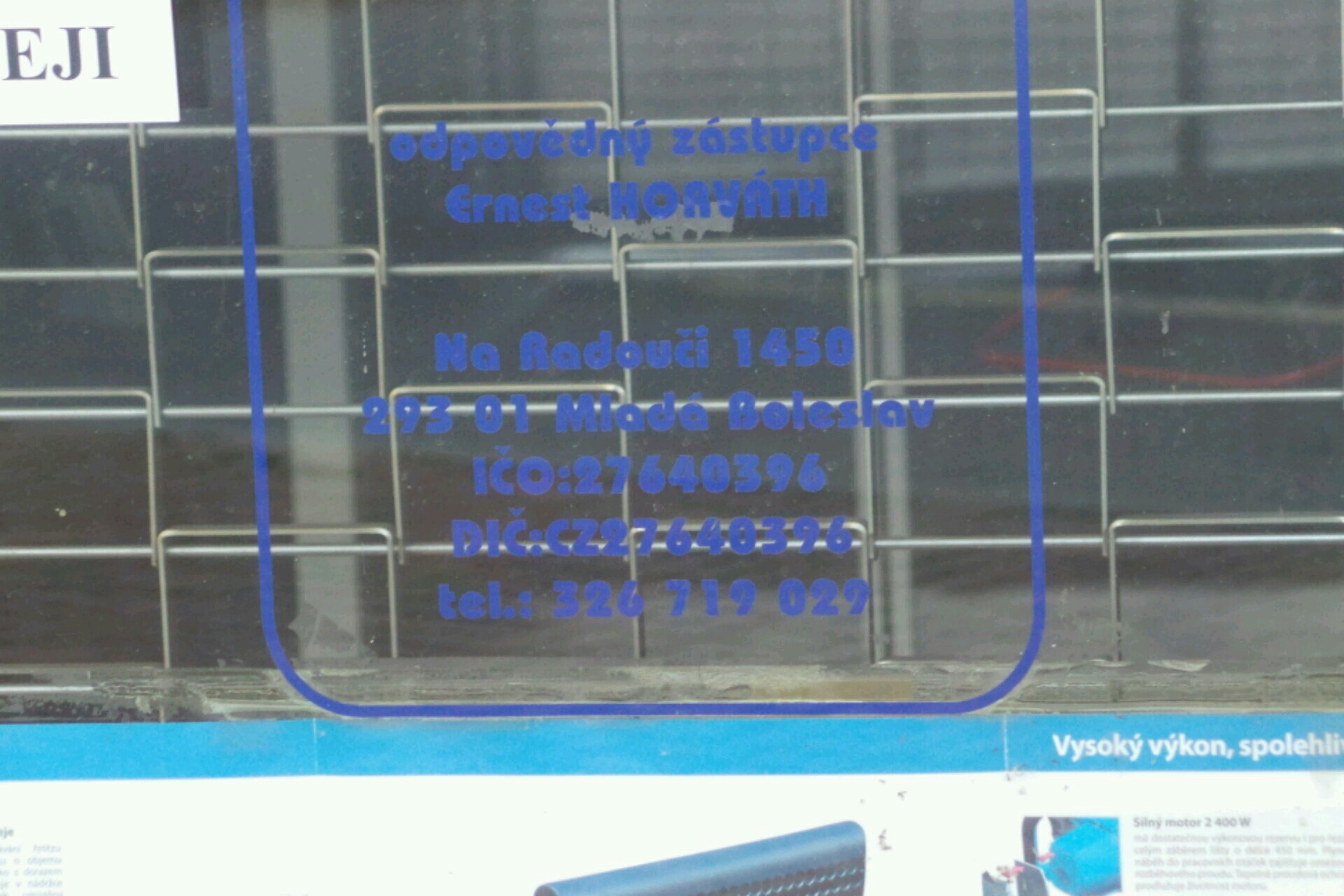 GRENT CZ odbytová, s.r.o. foto 2