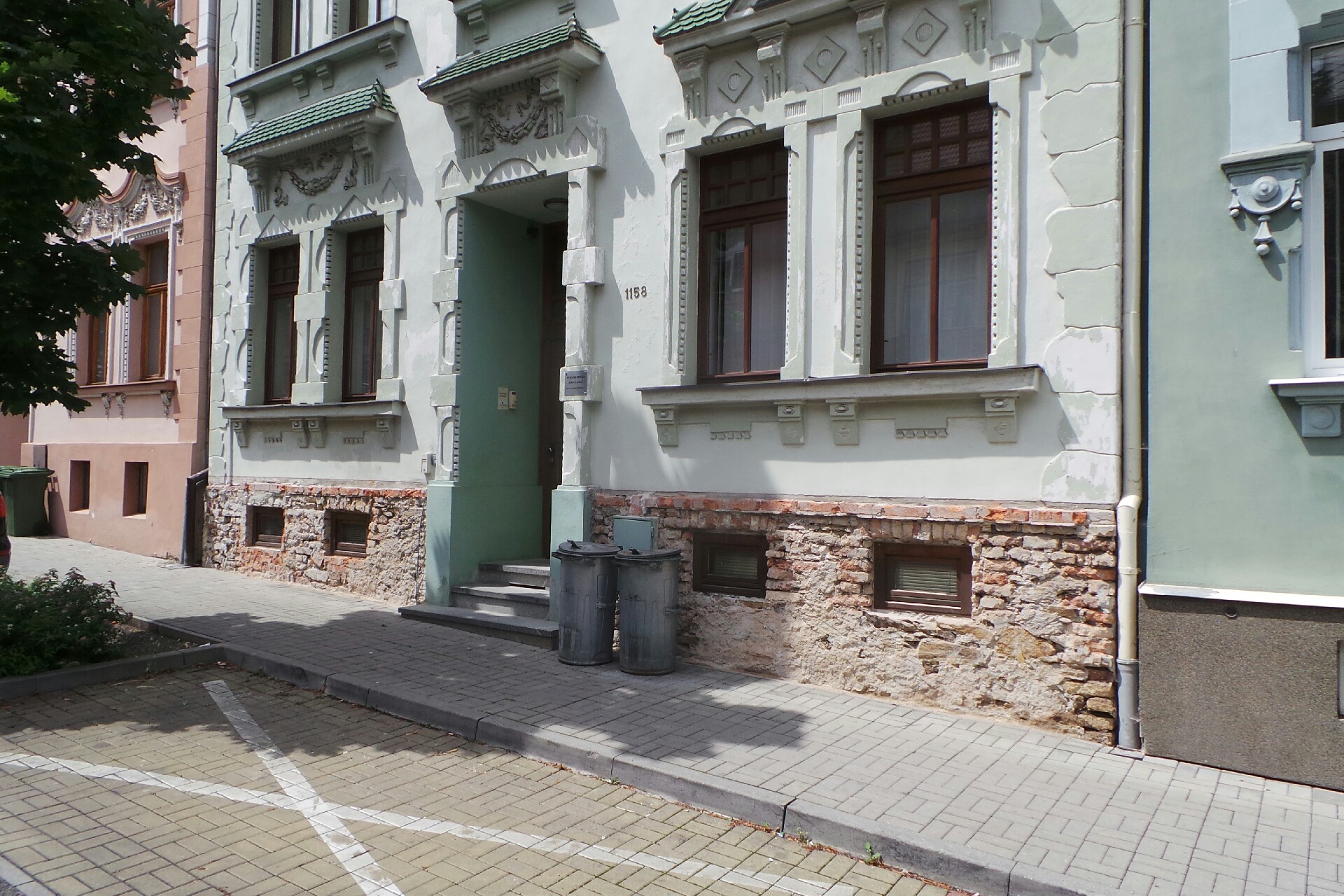 MUDr. Radmila Marková