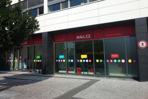 MALL.cz