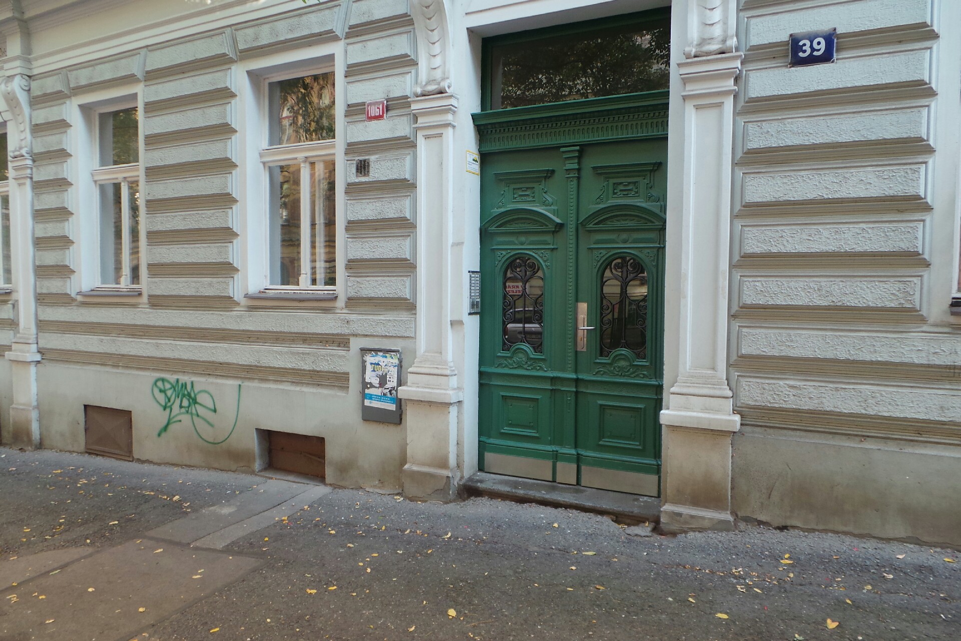 Bytové družstvo Klidný domov