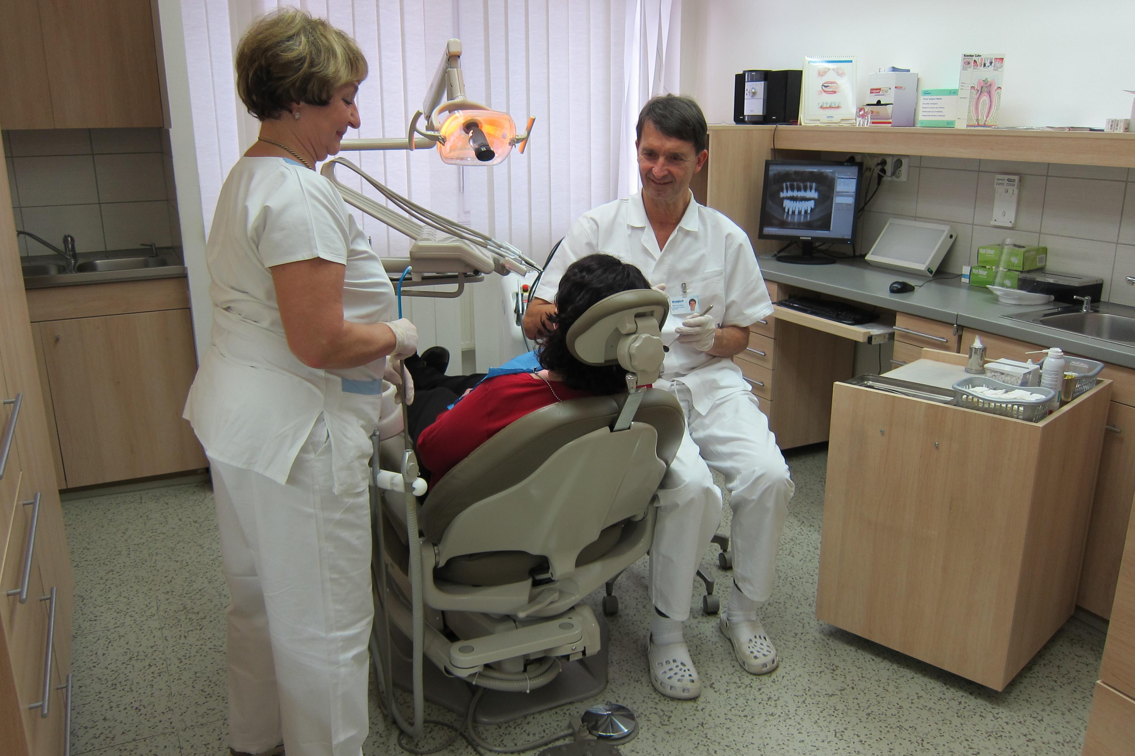 Dentální hygiena Hradčanská, s.r.o.