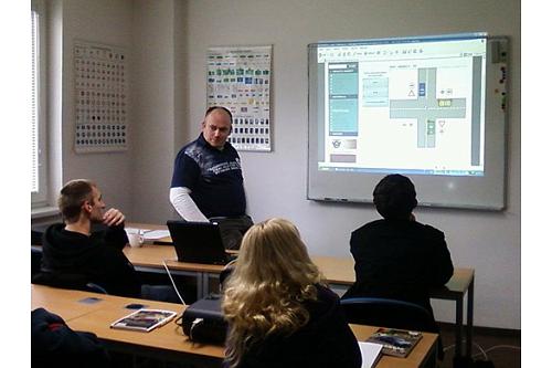 Autoškola KING foto 6